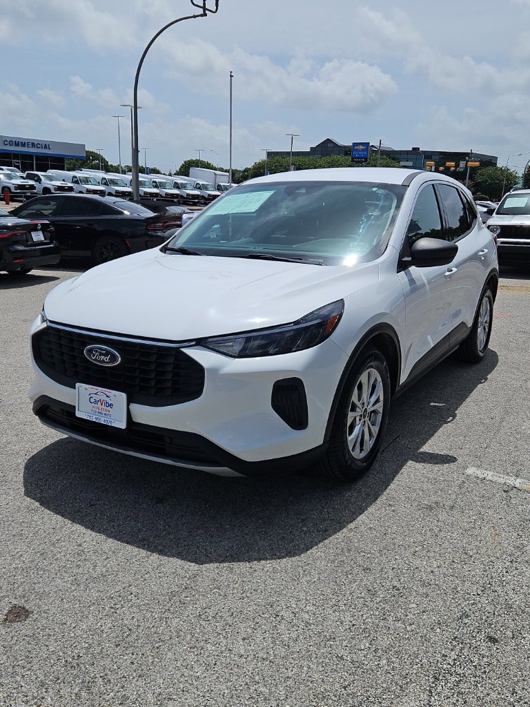 Used 2023 Ford Escape Active SUV