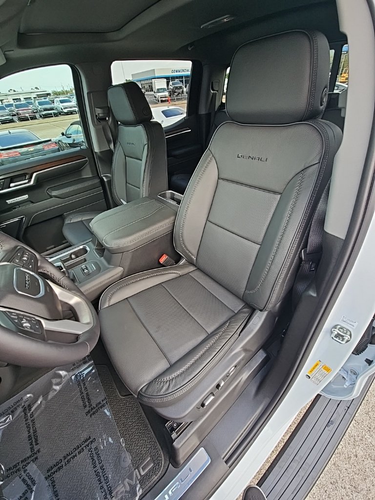 2026 GMC Sierra 1500 Denali - Photo 24