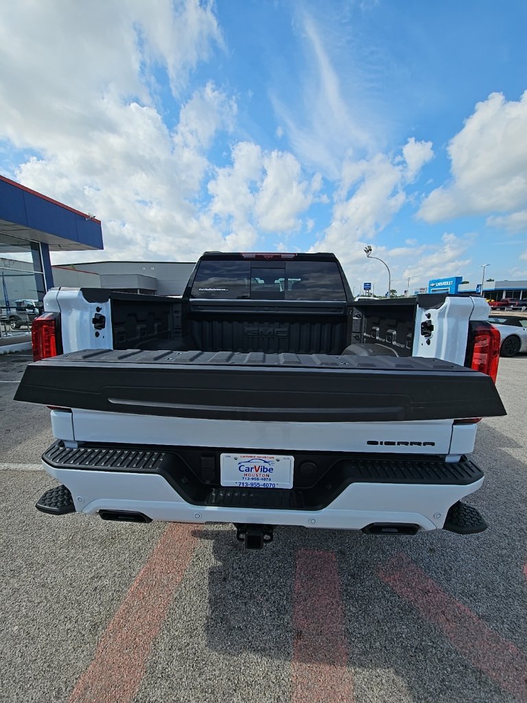 2026 GMC Sierra 1500 Denali - Photo 29