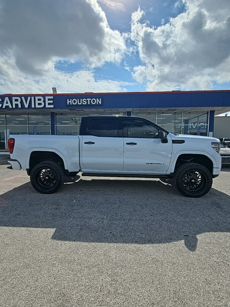 2026 GMC Sierra 1500 Denali - Photo 10