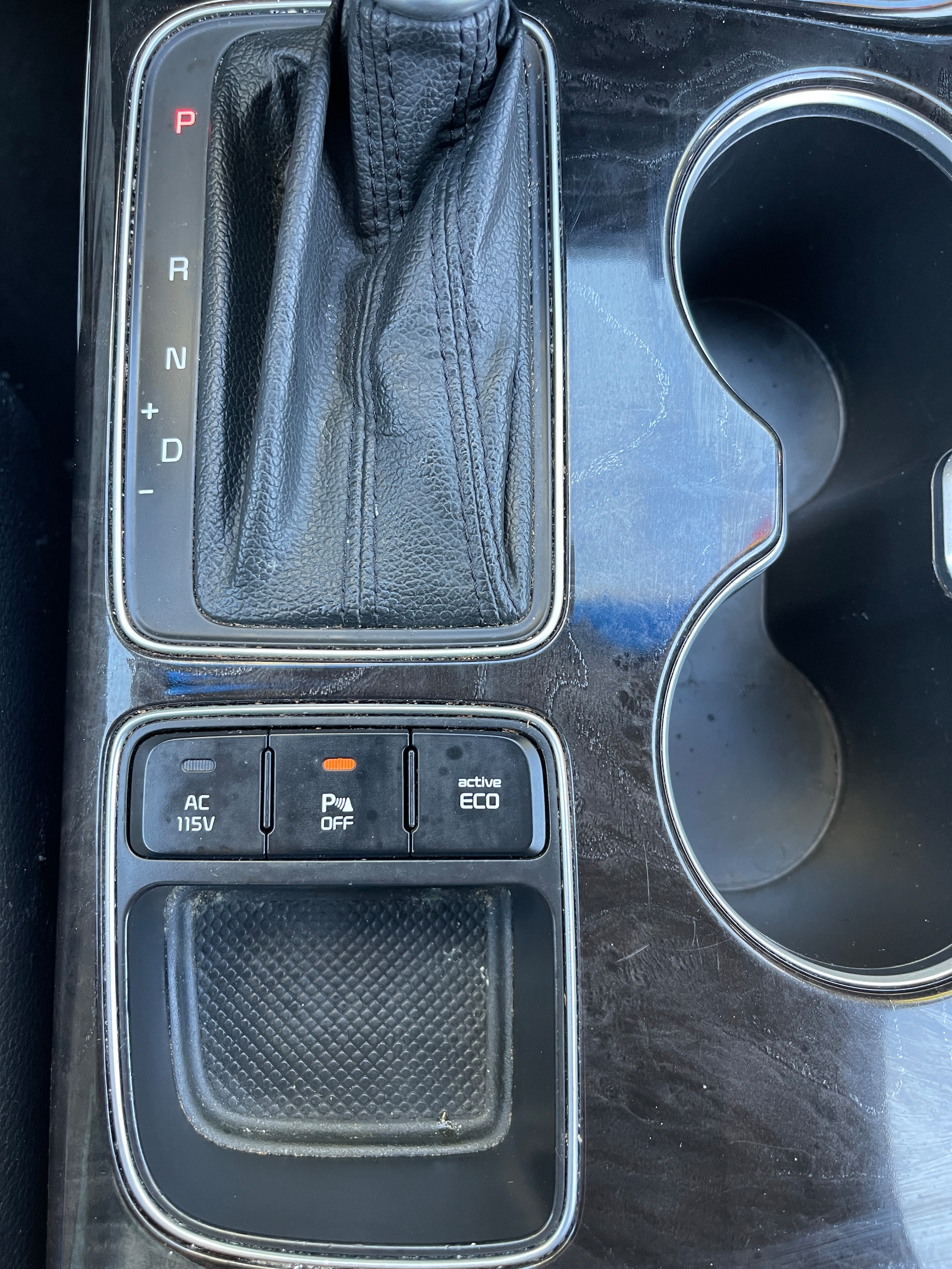 2014 Kia Sorento SX - Photo 21