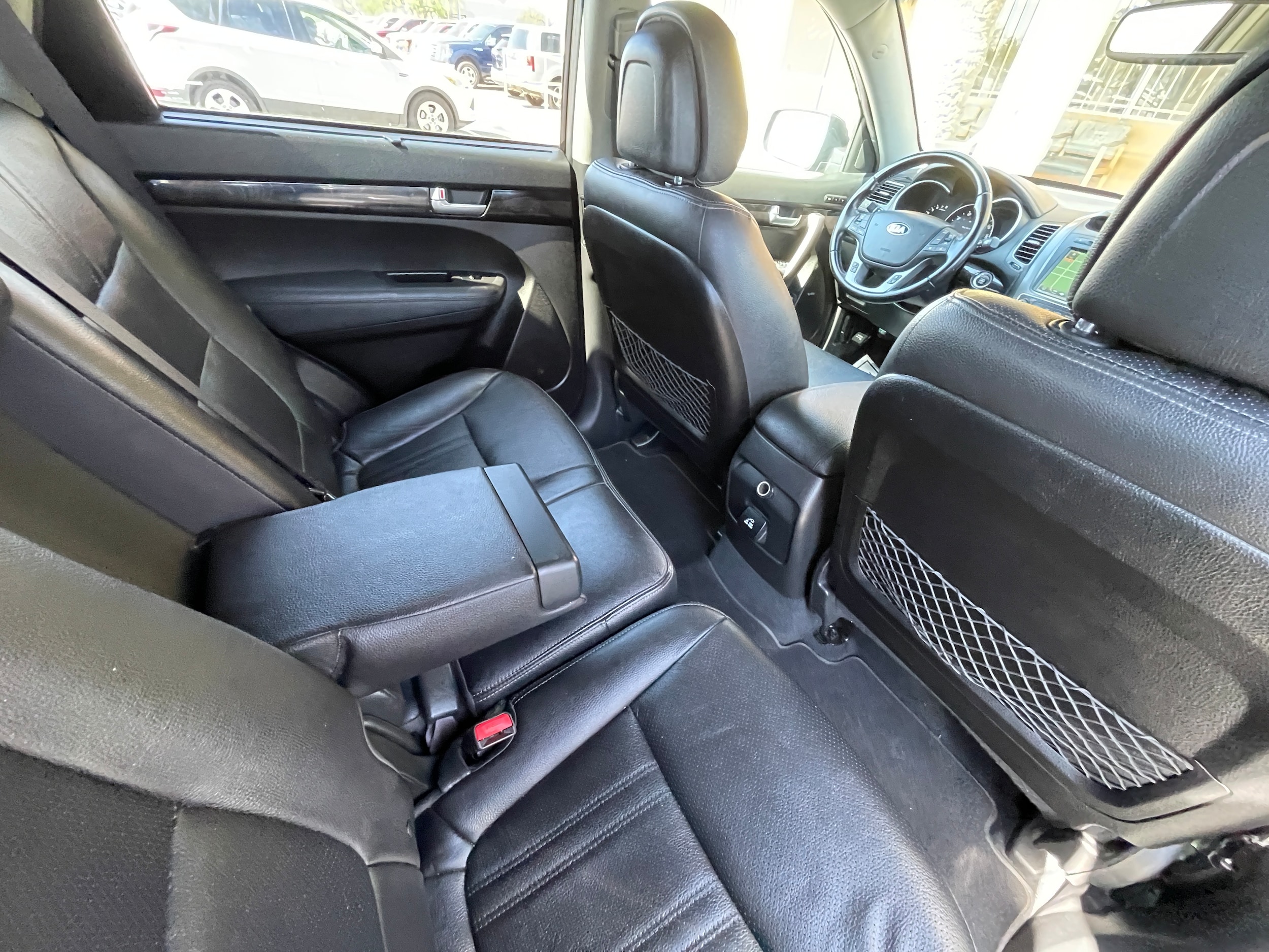 2014 Kia Sorento SX - Photo 29