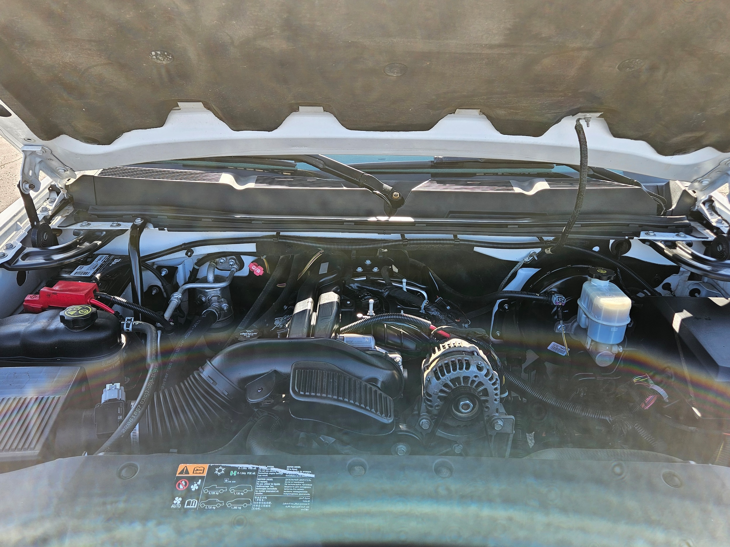 2013 Chevrolet Silverado 1500 LS - Photo 23