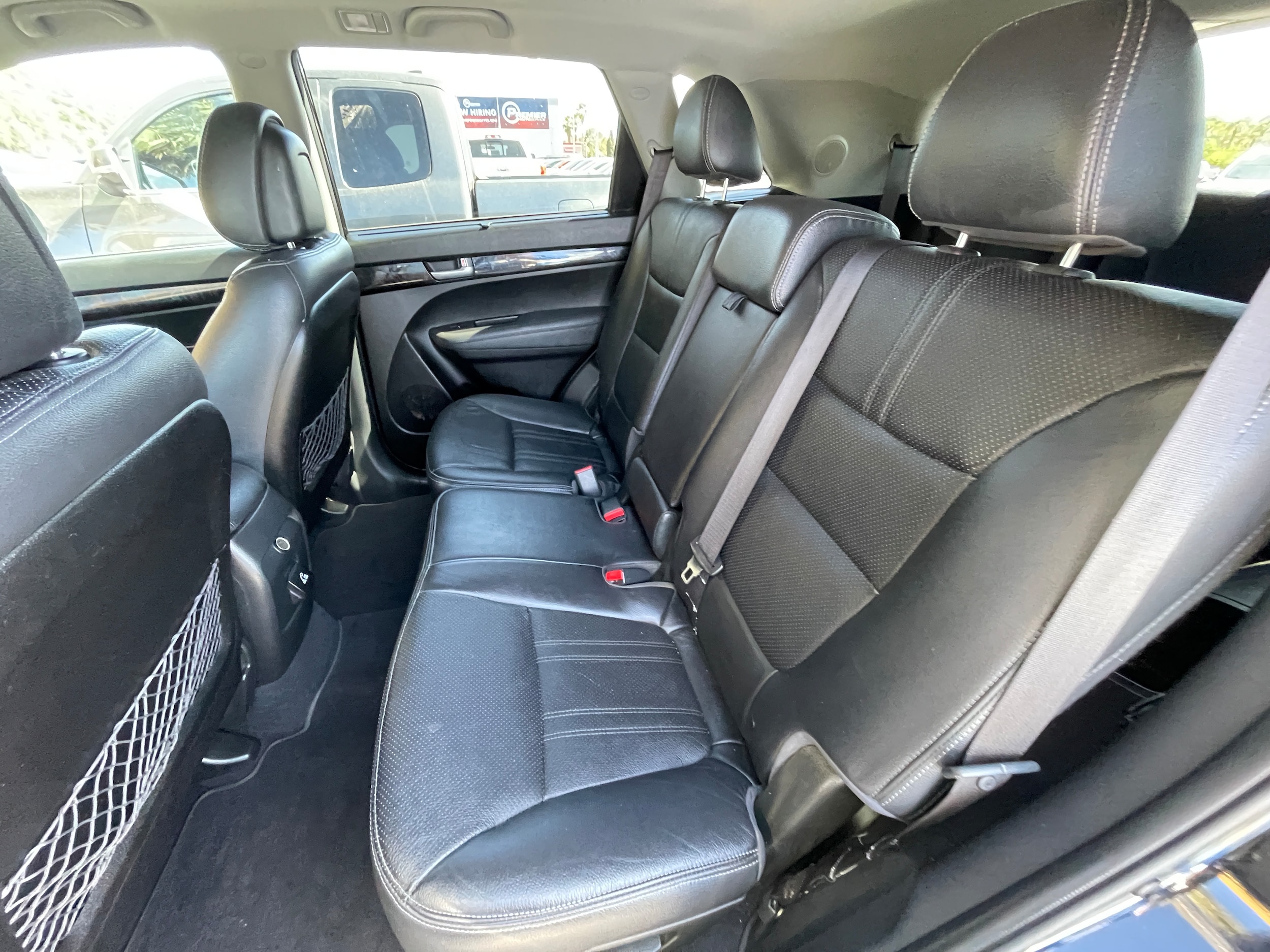 2014 Kia Sorento SX - Photo 27