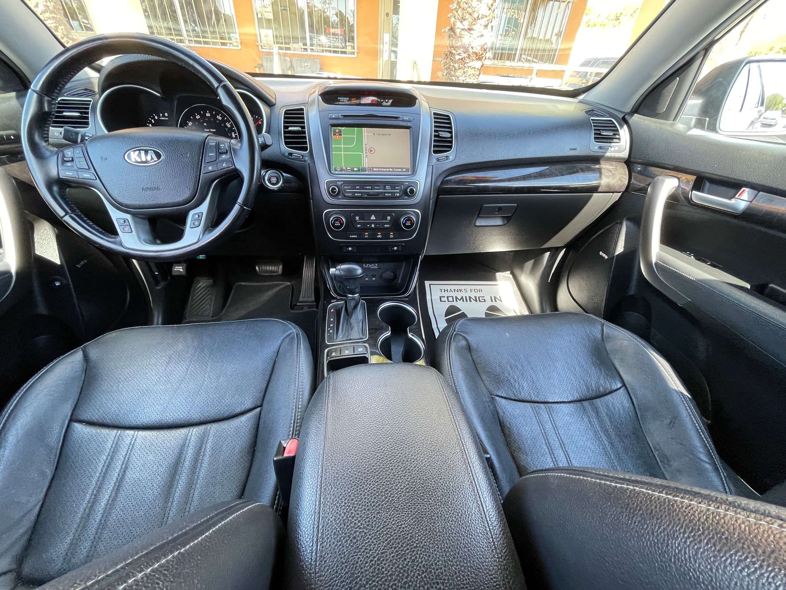 2014 Kia Sorento SX - Photo 26