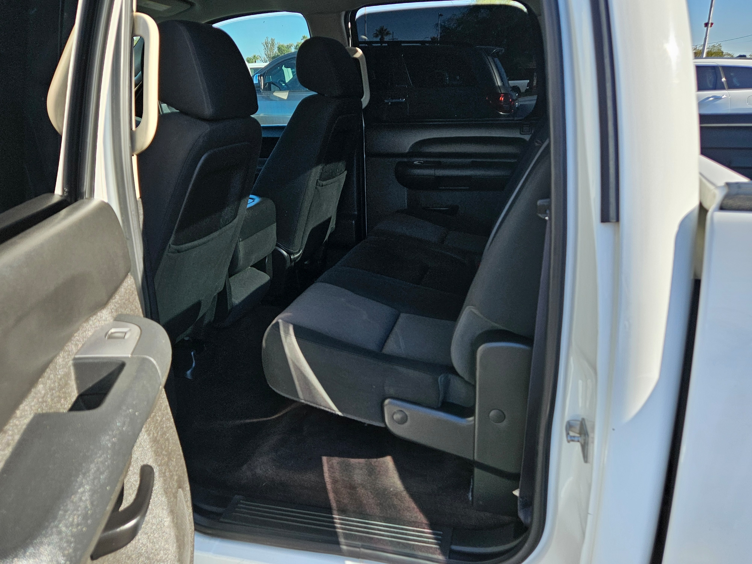 2013 Chevrolet Silverado 1500 LS - Photo 16