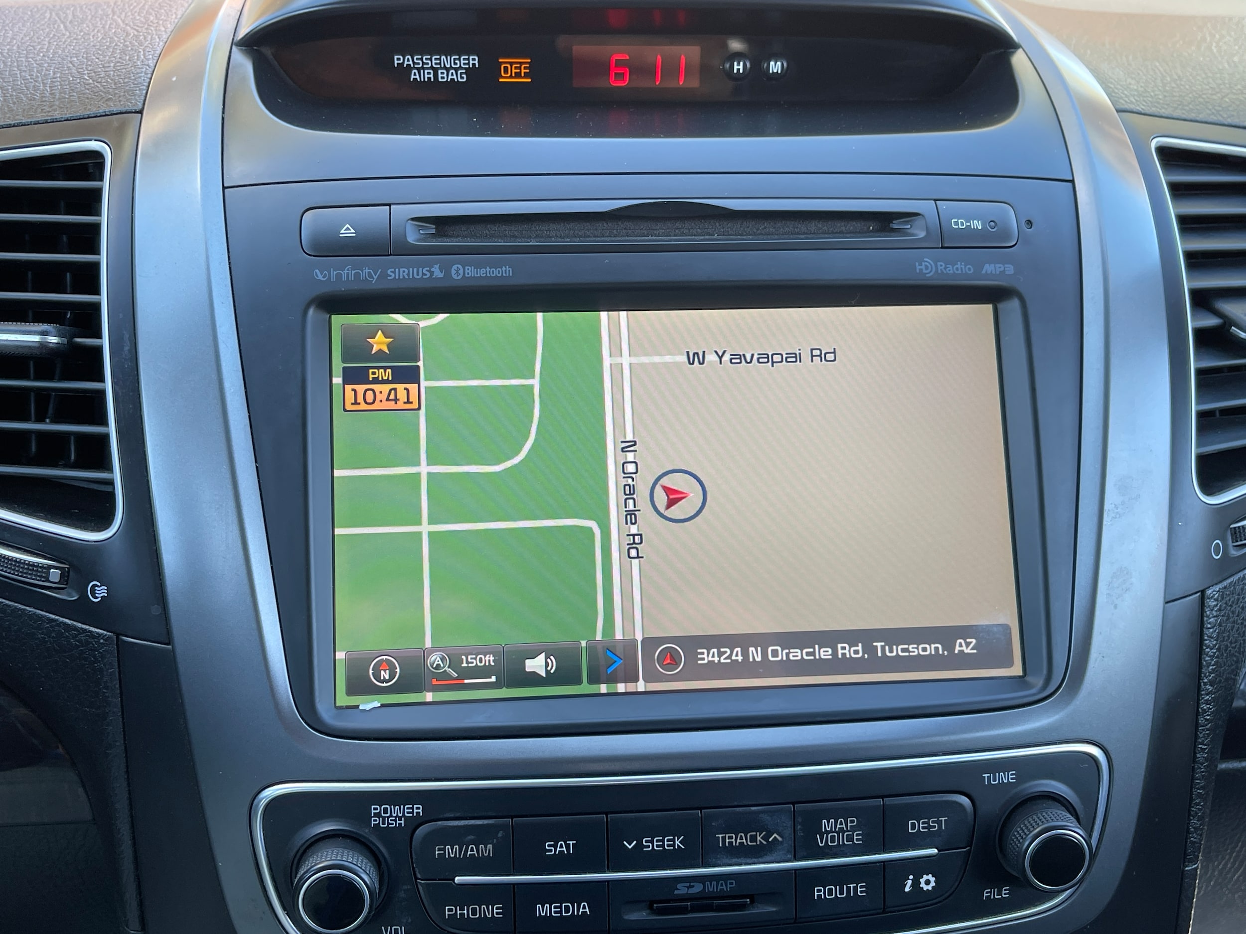 2014 Kia Sorento SX - Photo 23