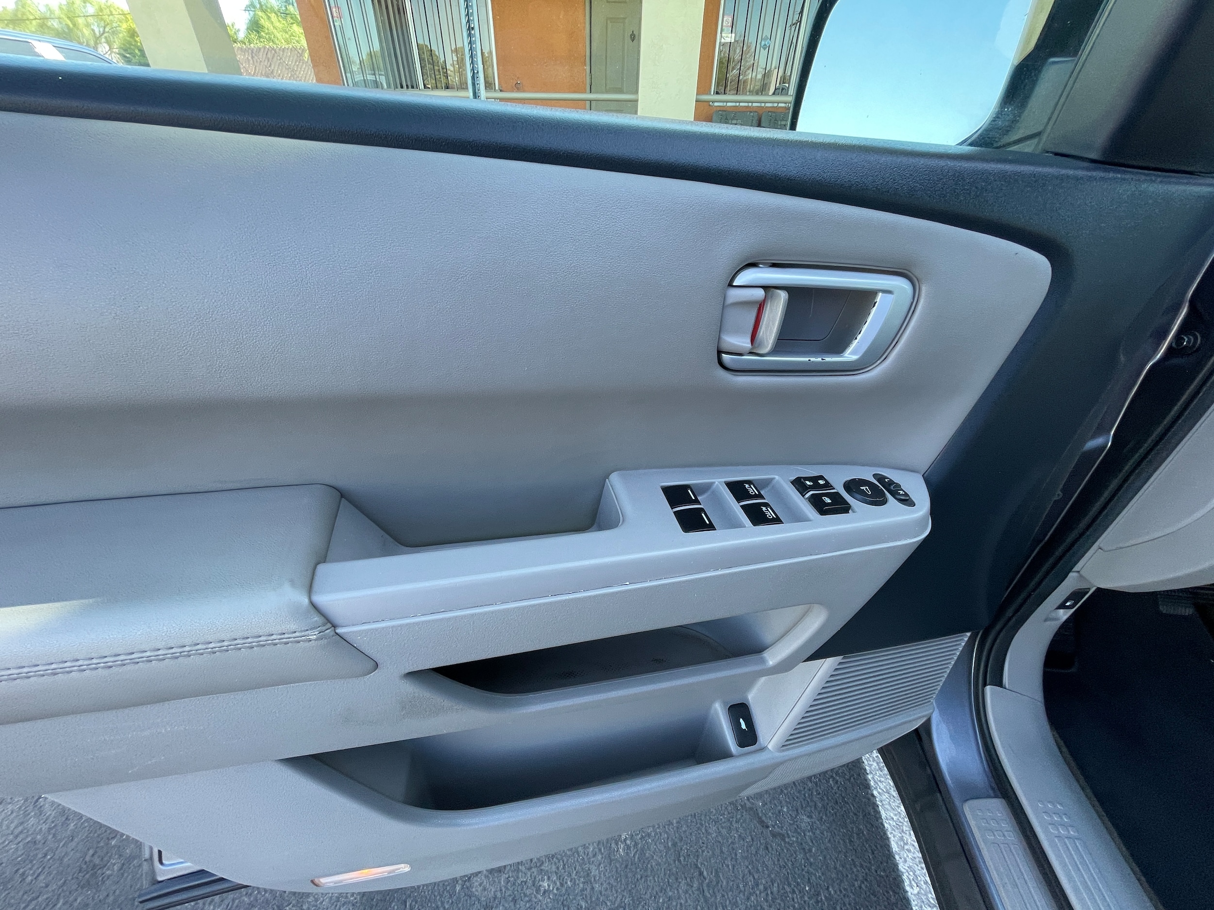 2014 Honda Pilot EX-L - Photo 22