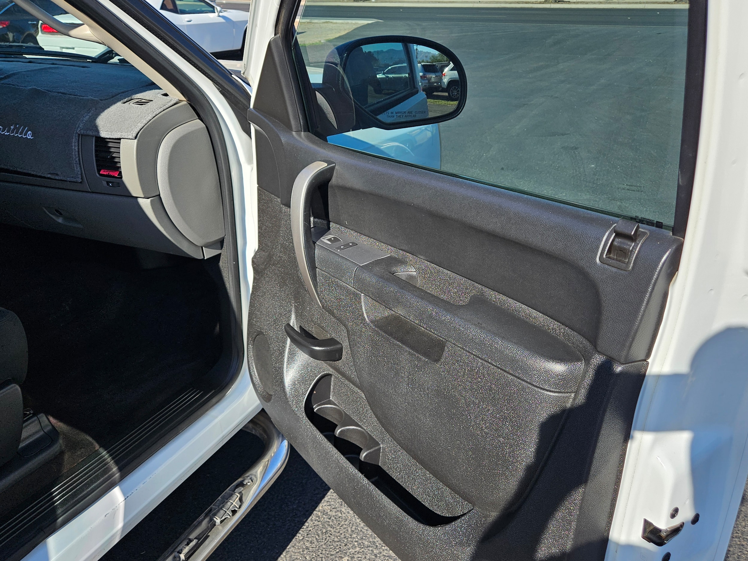 2013 Chevrolet Silverado 1500 LS - Photo 20