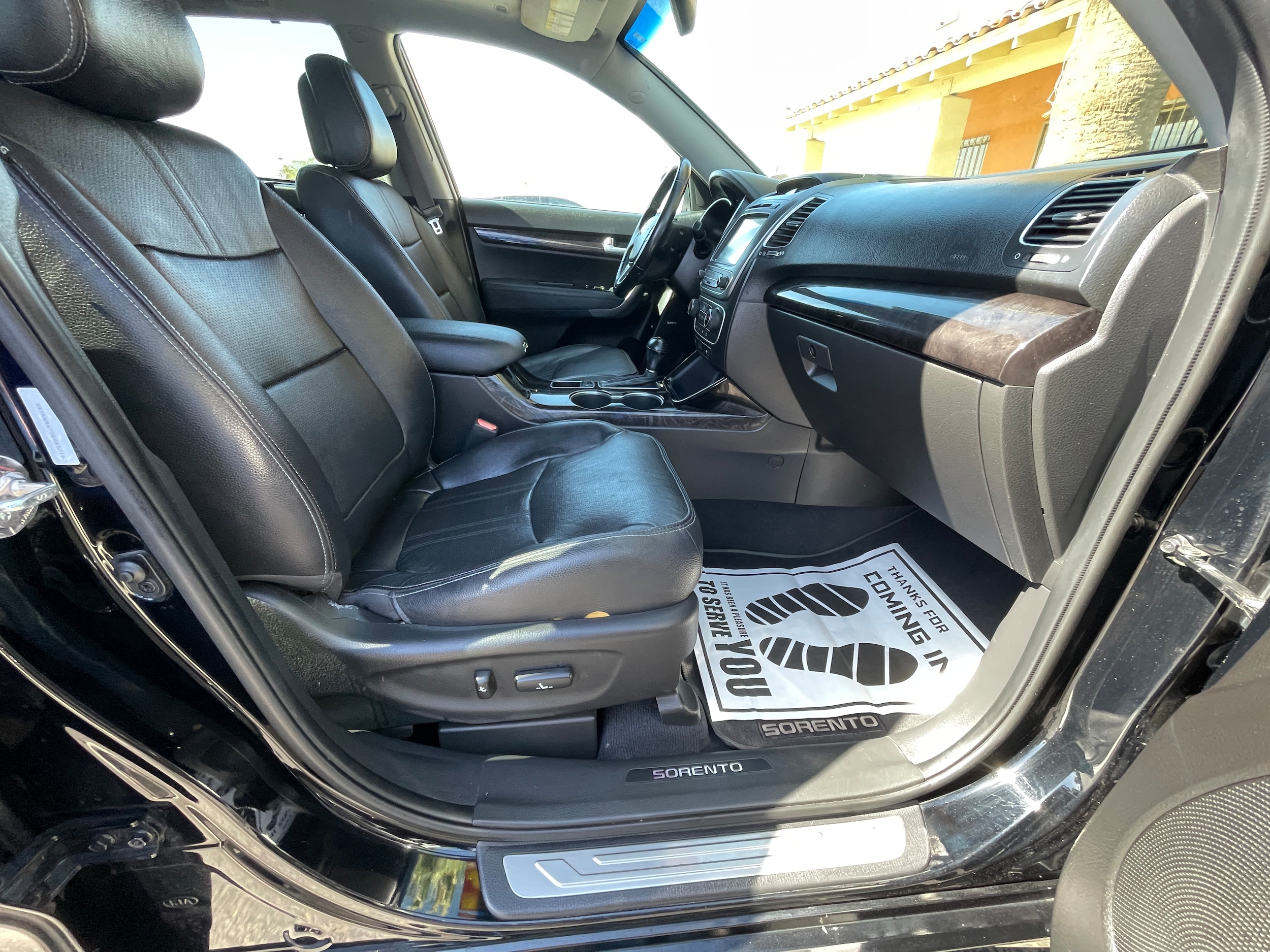 2014 Kia Sorento SX - Photo 30