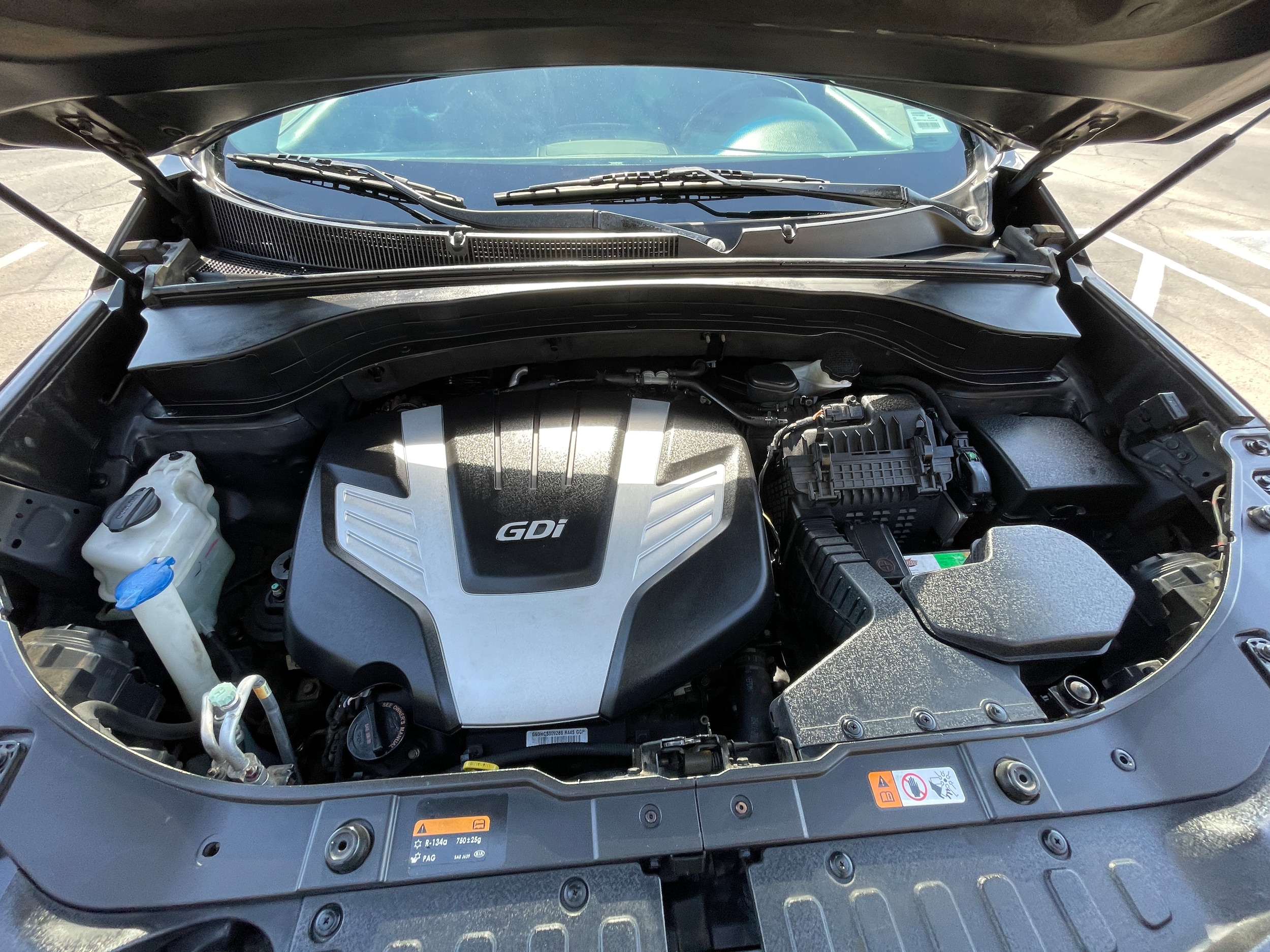 2014 Kia Sorento SX - Photo 33