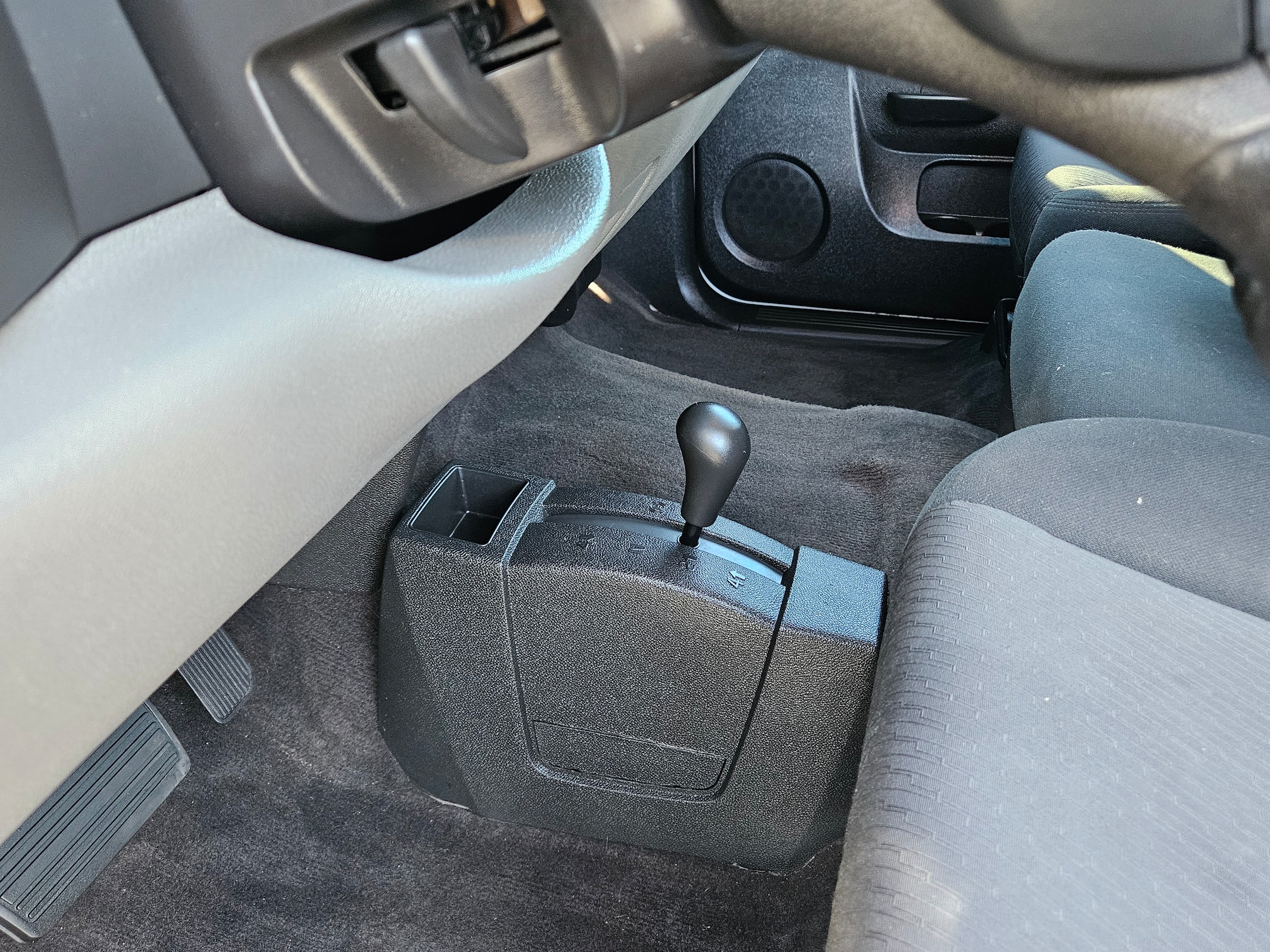 2013 Chevrolet Silverado 1500 LS - Photo 15