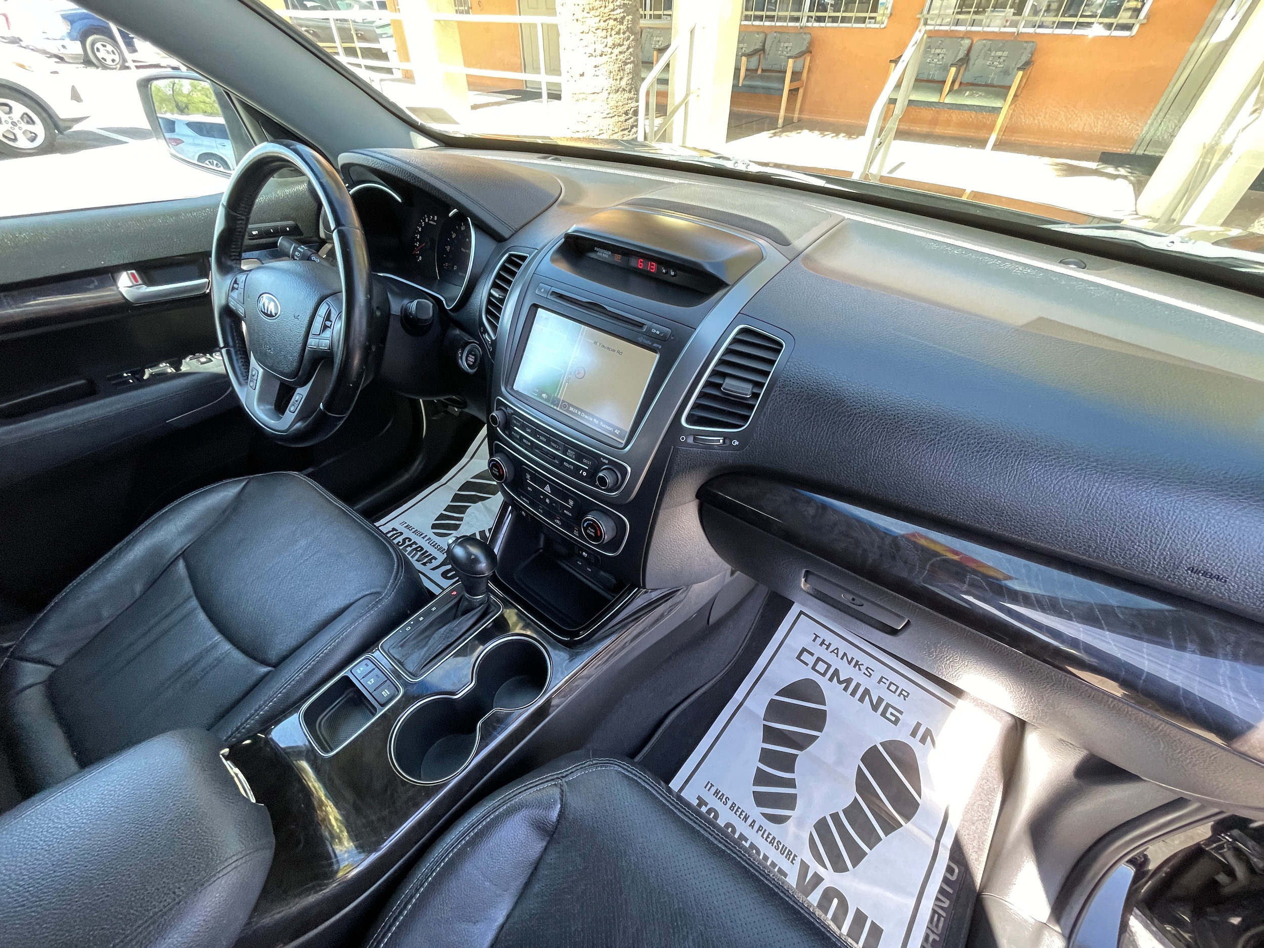 2014 Kia Sorento SX - Photo 32