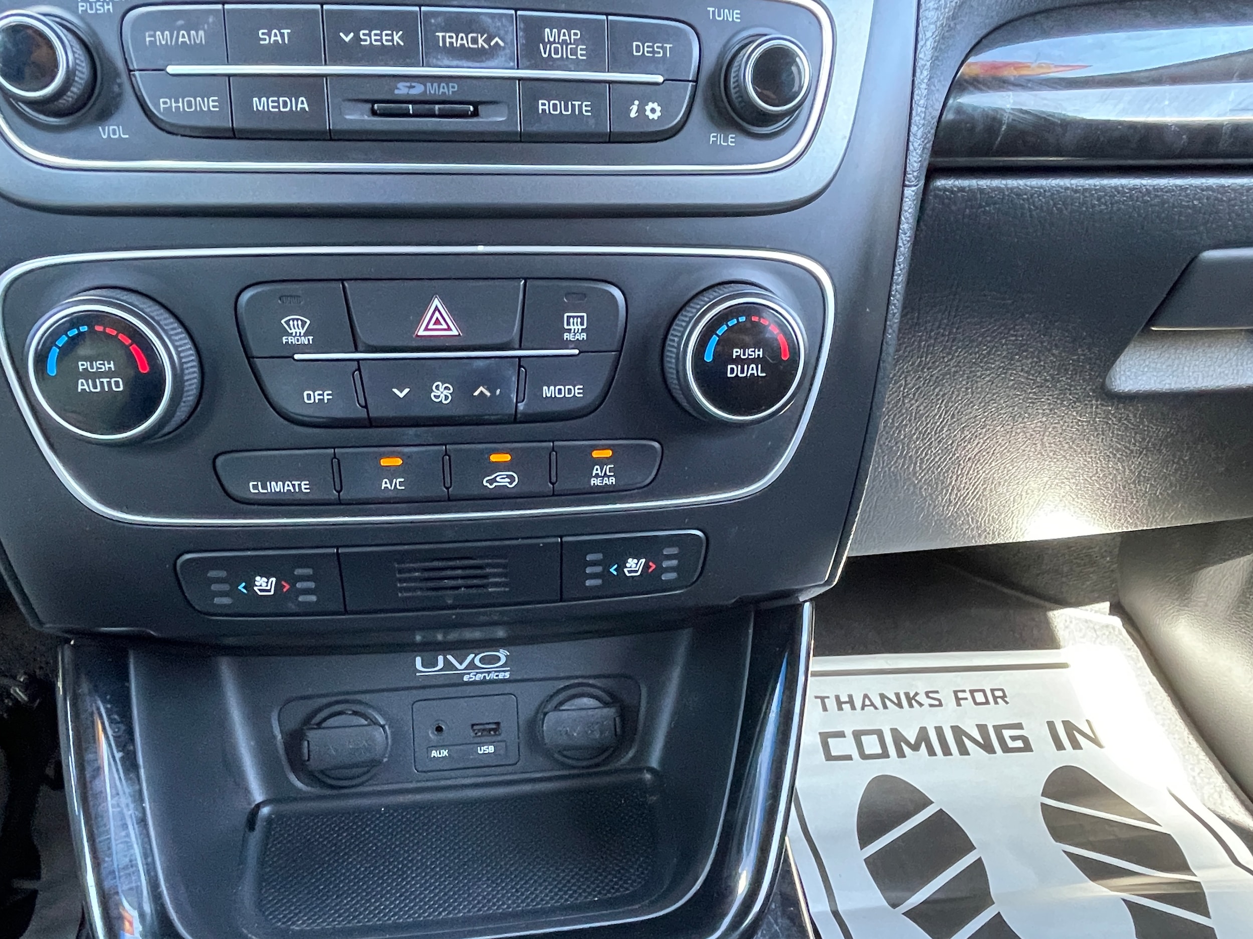 2014 Kia Sorento SX - Photo 24