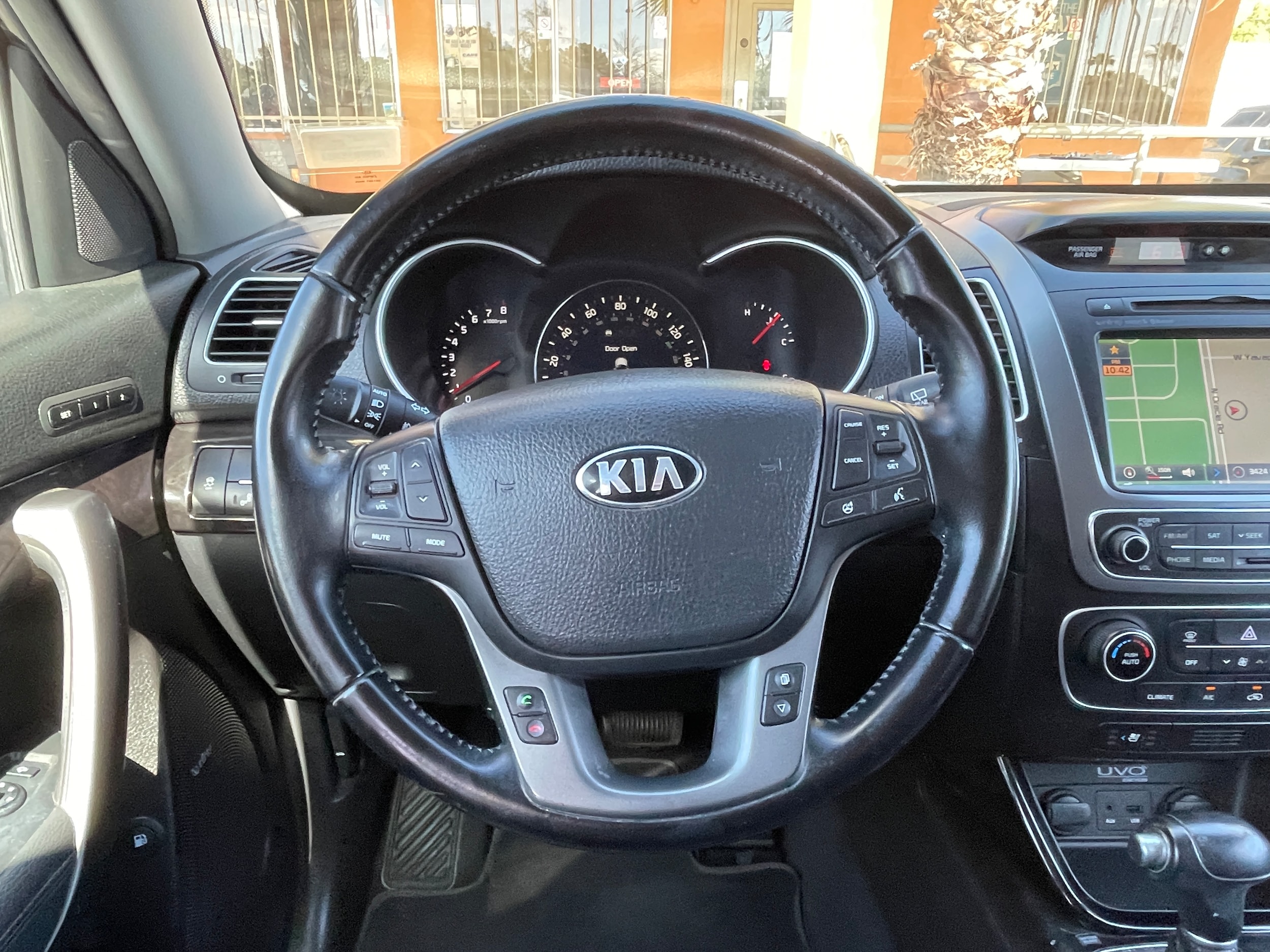 2014 Kia Sorento SX - Photo 17