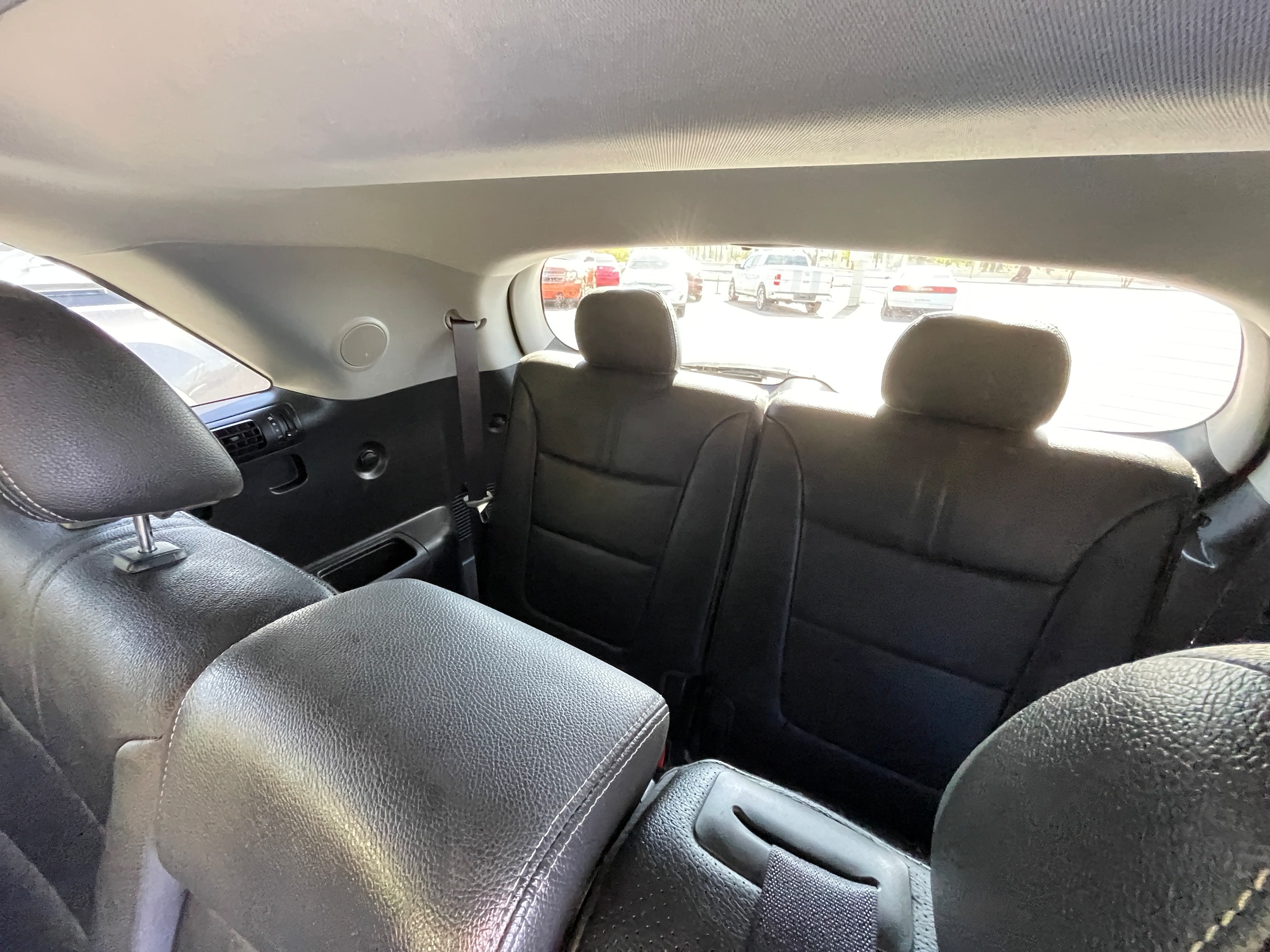 2014 Kia Sorento SX - Photo 28