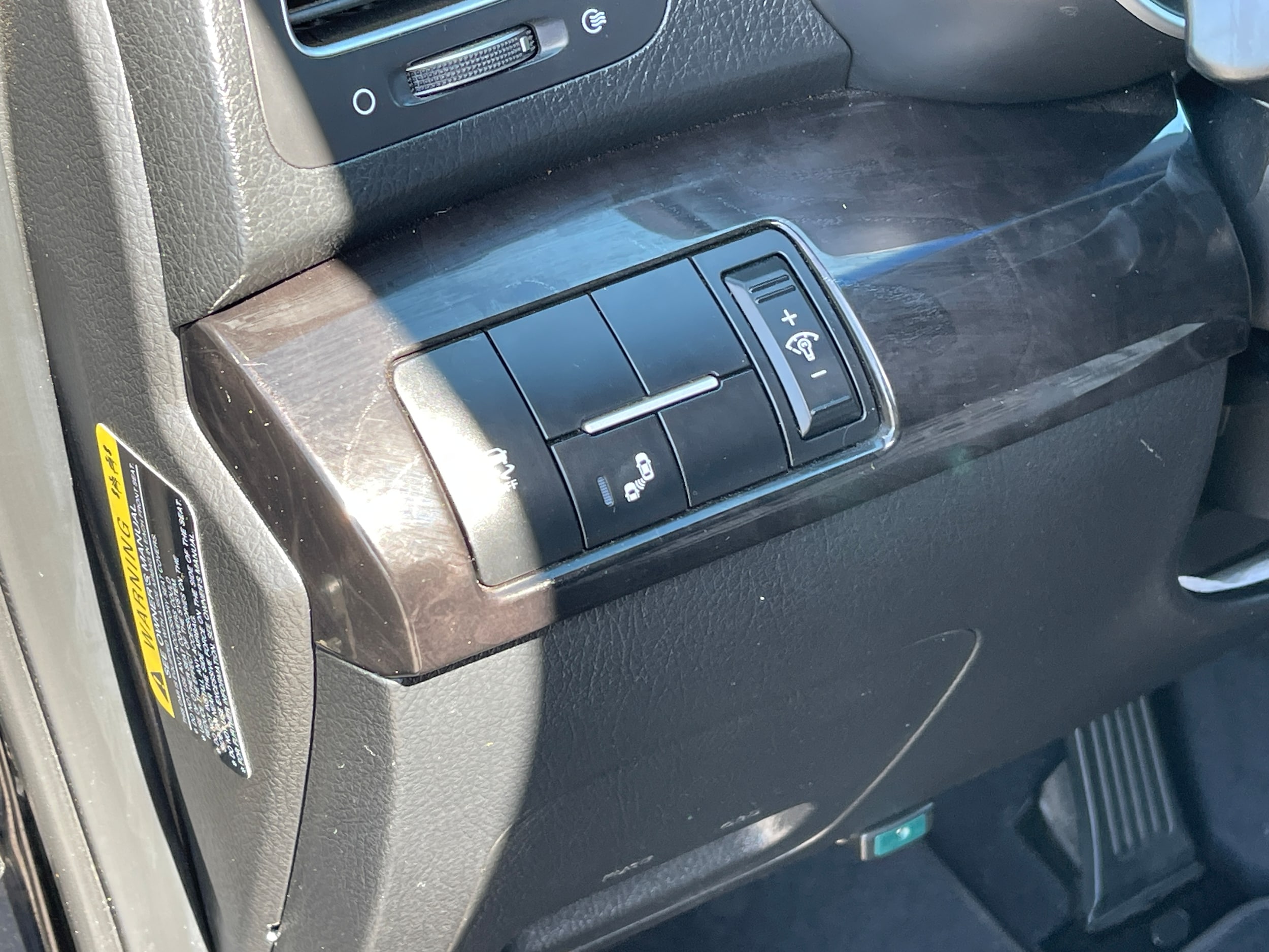2014 Kia Sorento SX - Photo 16