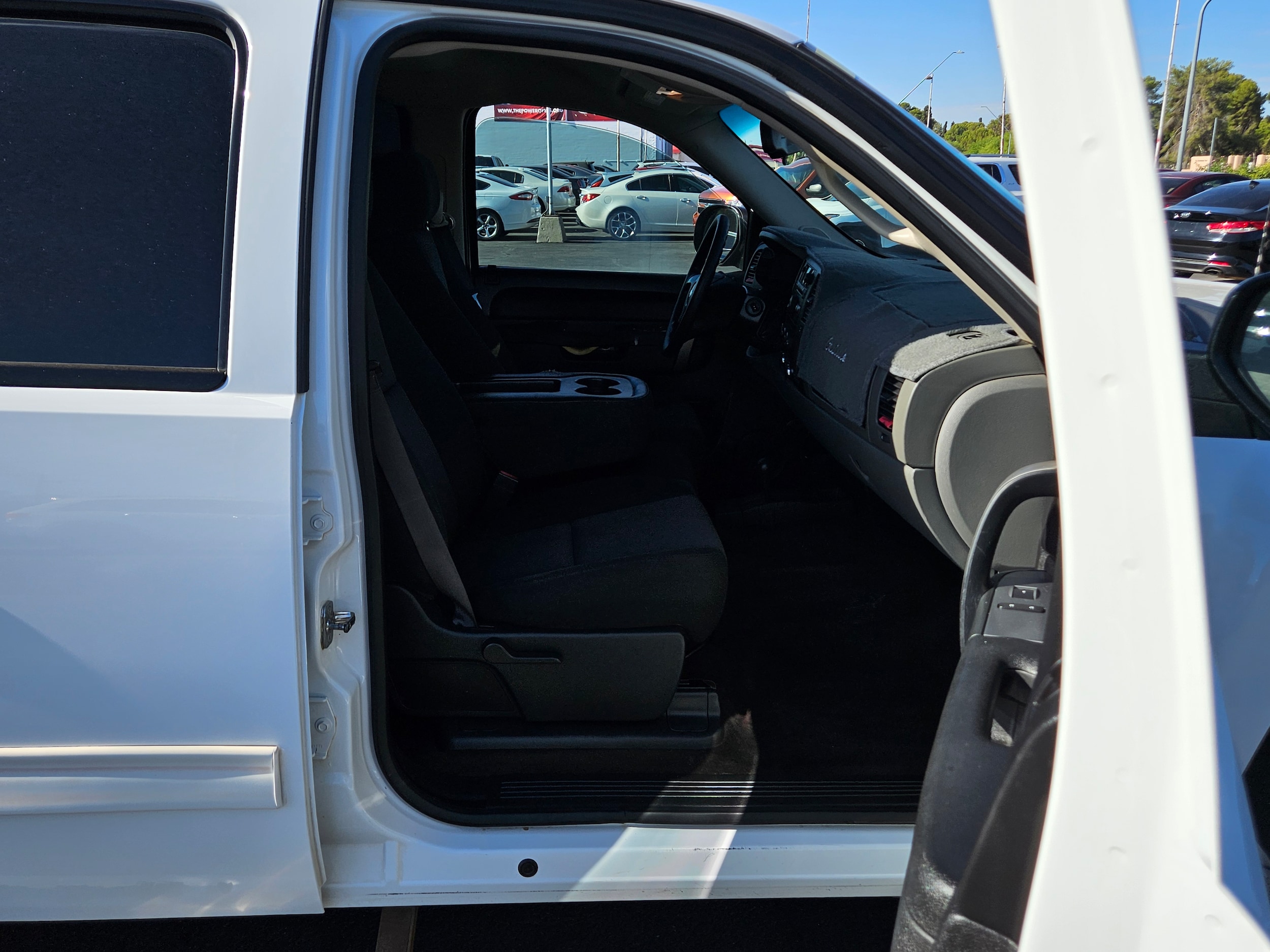 2013 Chevrolet Silverado 1500 LS - Photo 21