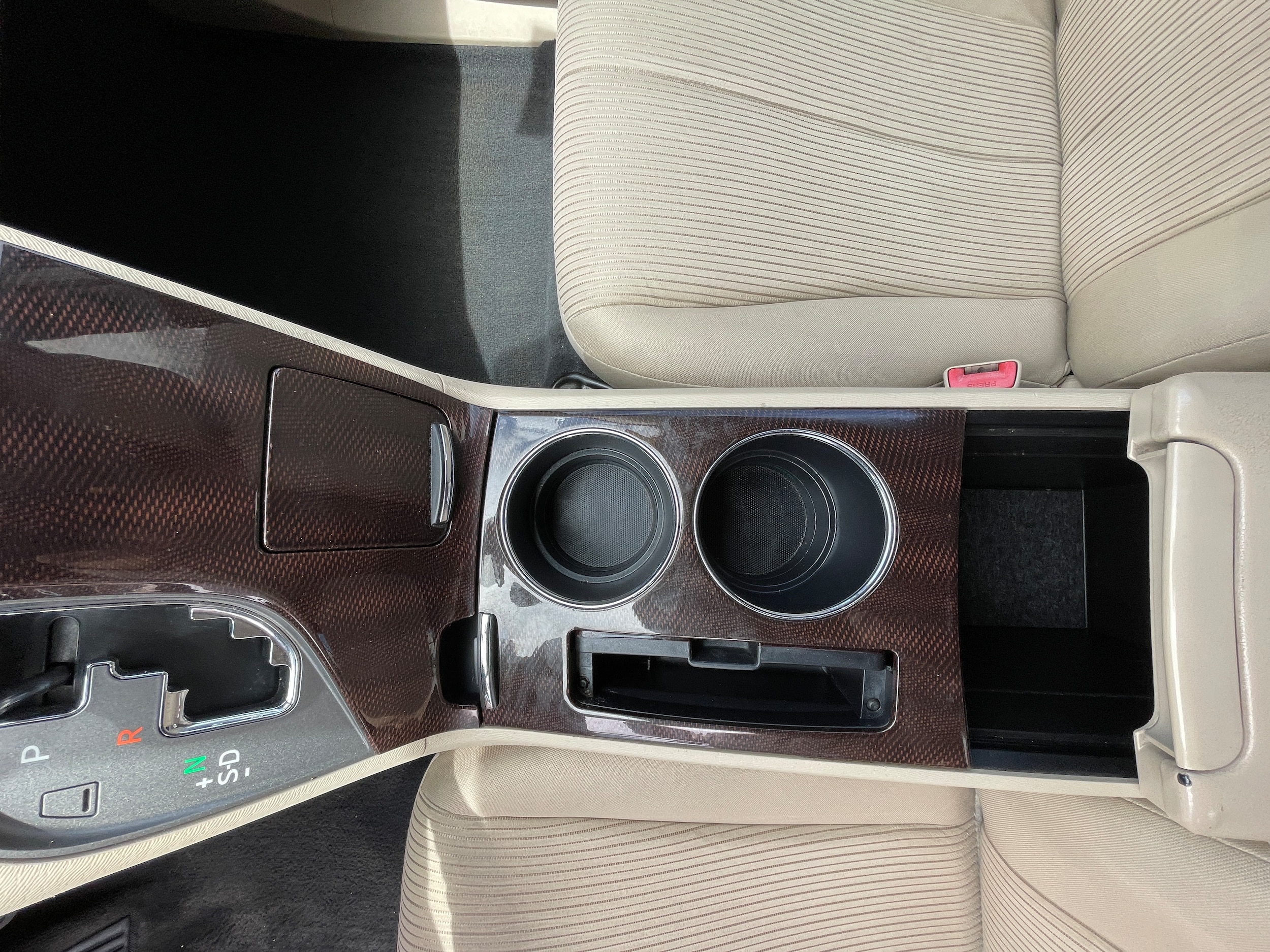 2011 Toyota Venza Base - Photo 16