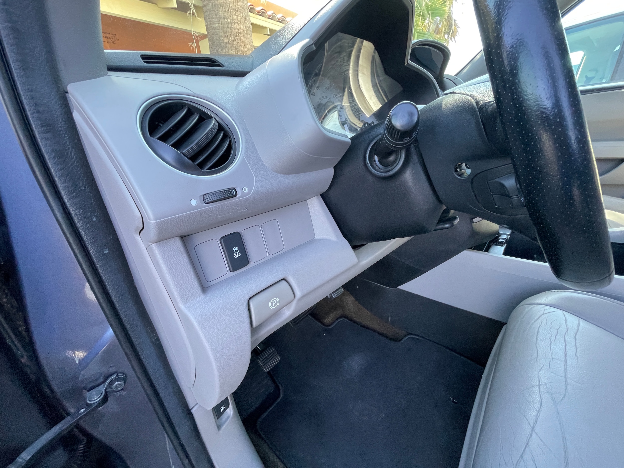 2014 Honda Pilot EX-L - Photo 16