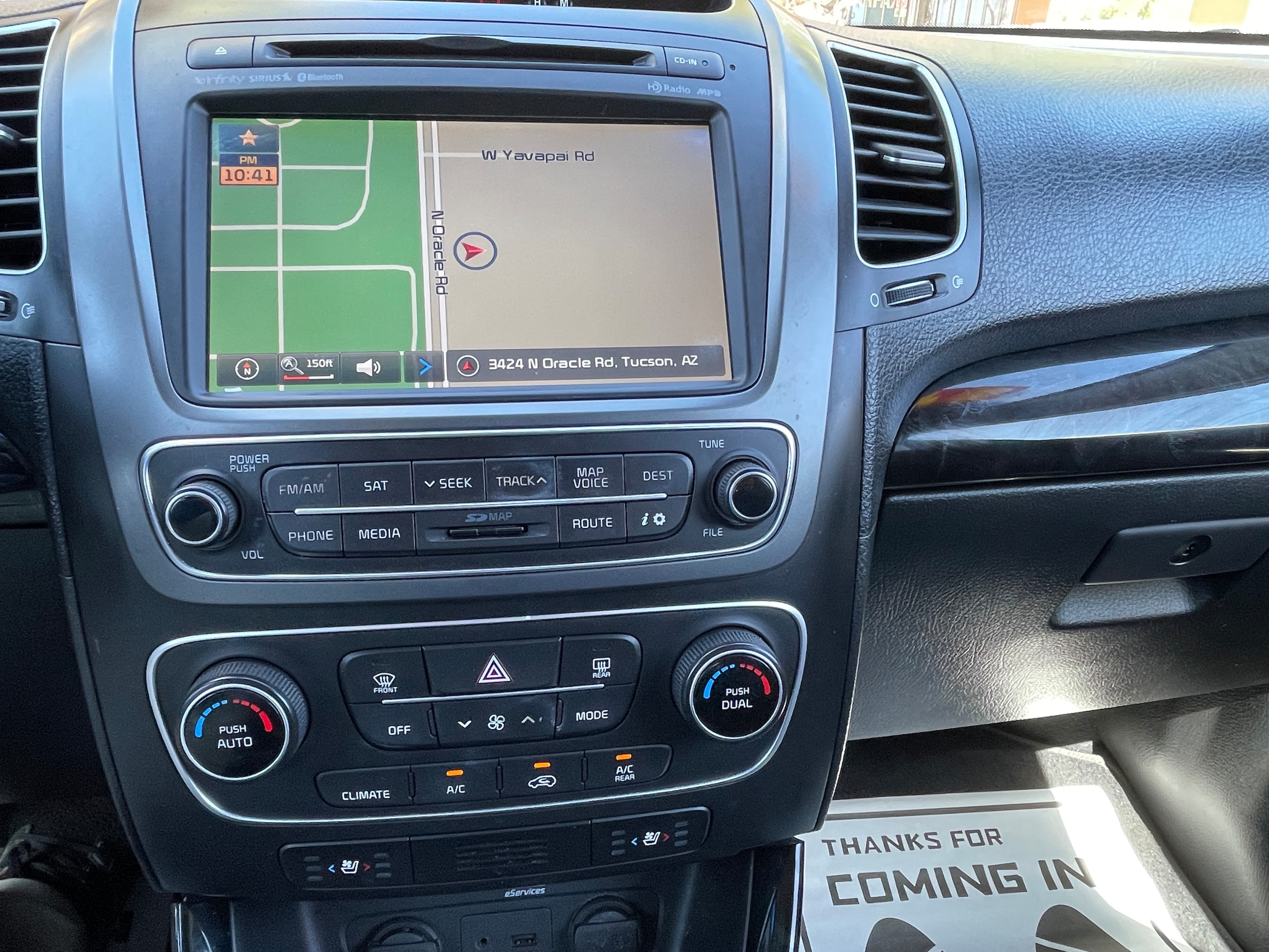 2014 Kia Sorento SX - Photo 25