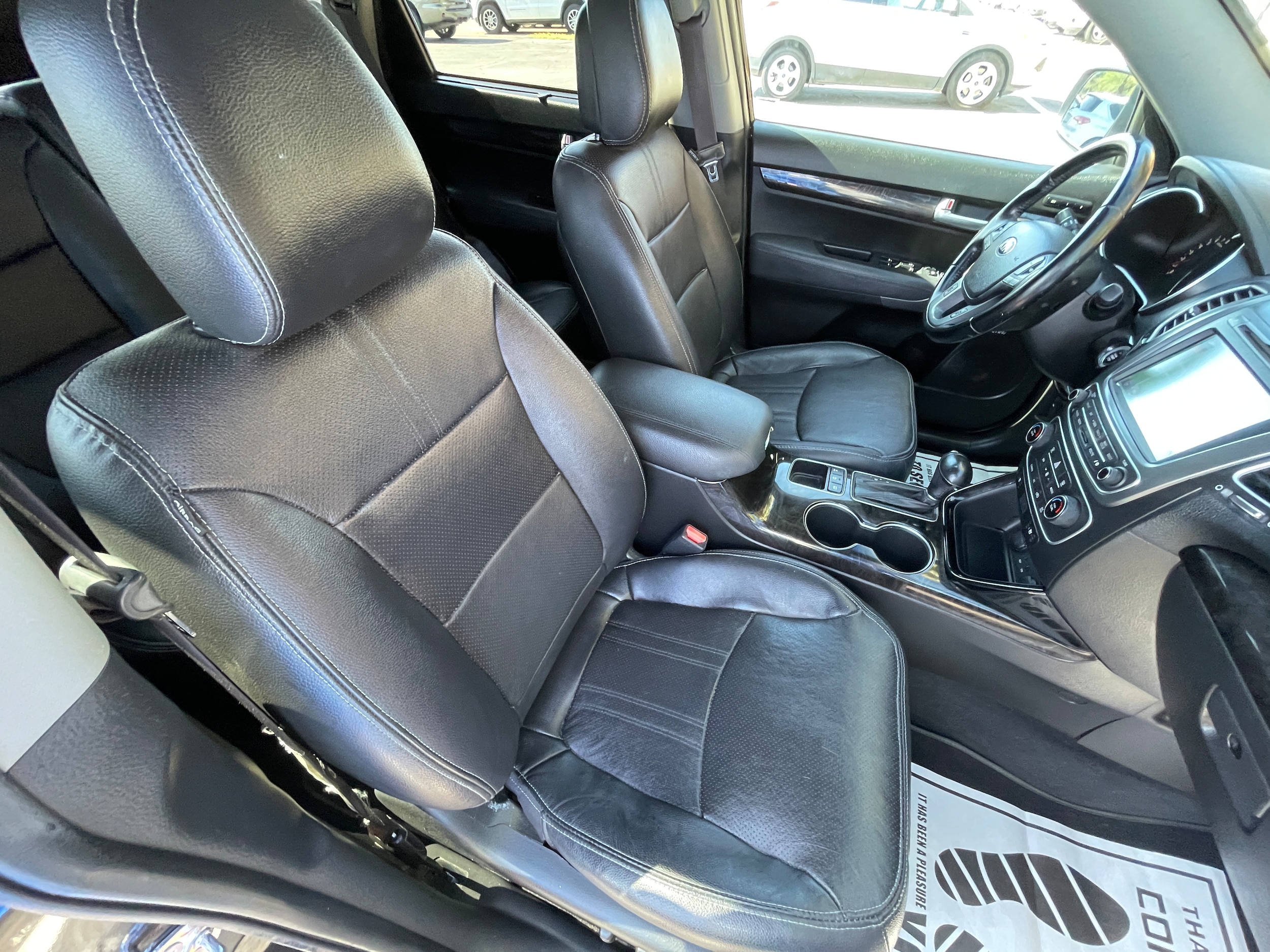 2014 Kia Sorento SX - Photo 31