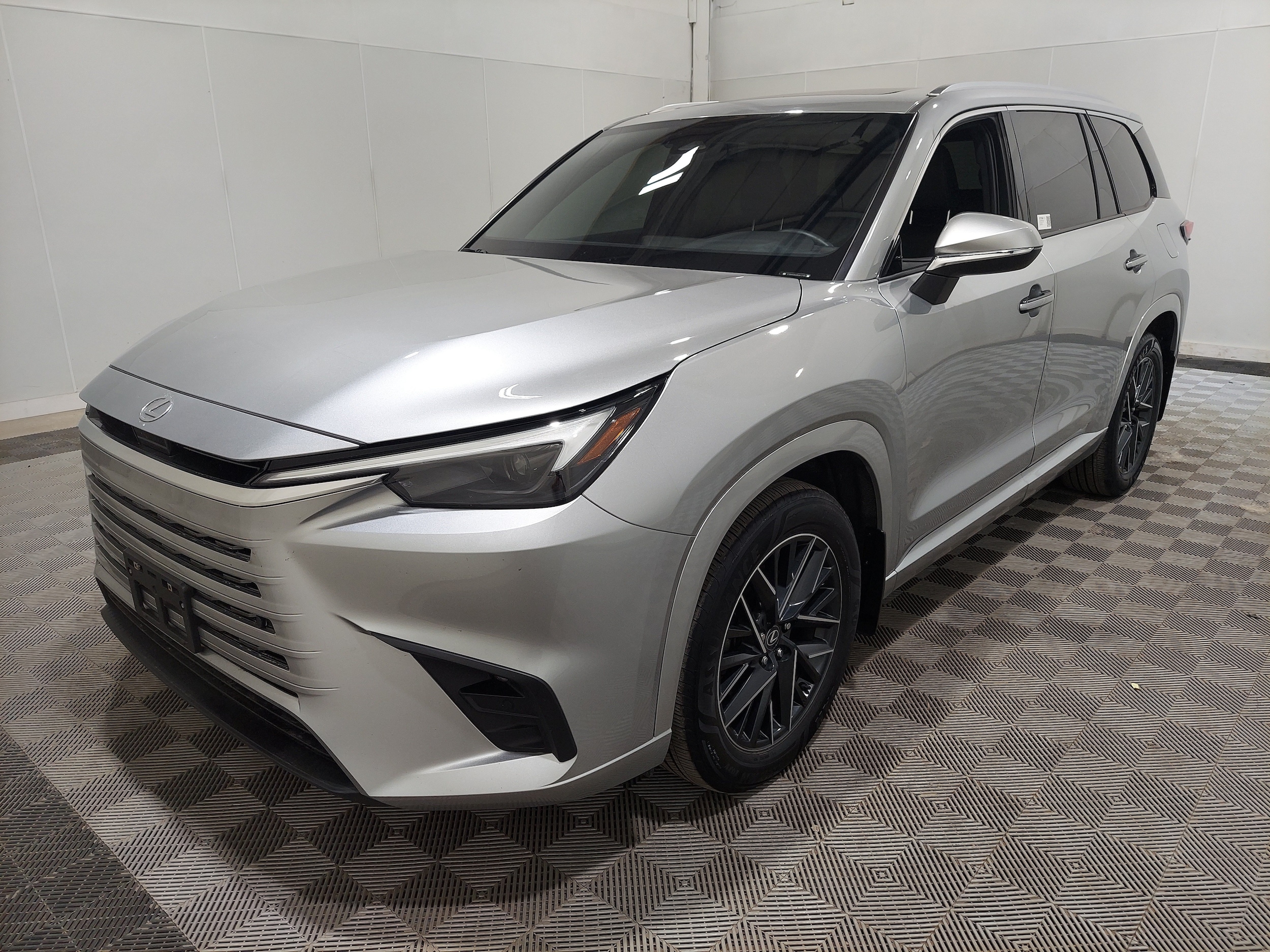 2024 Lexus TX 350 Luxury