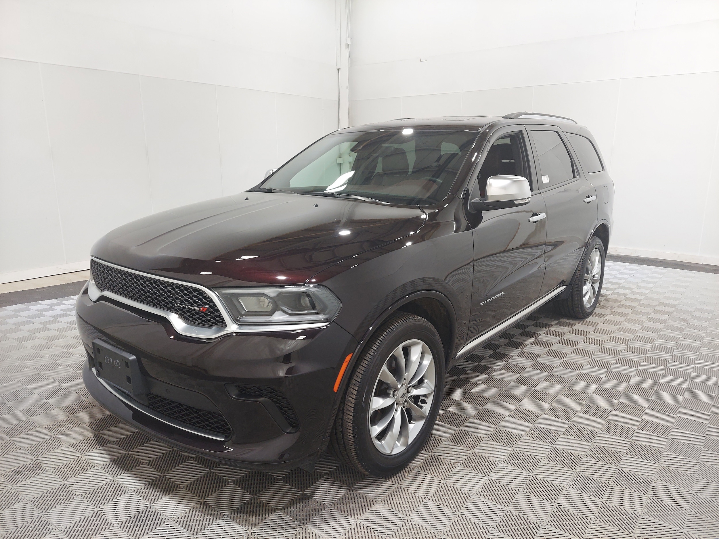 2024 Dodge Durango