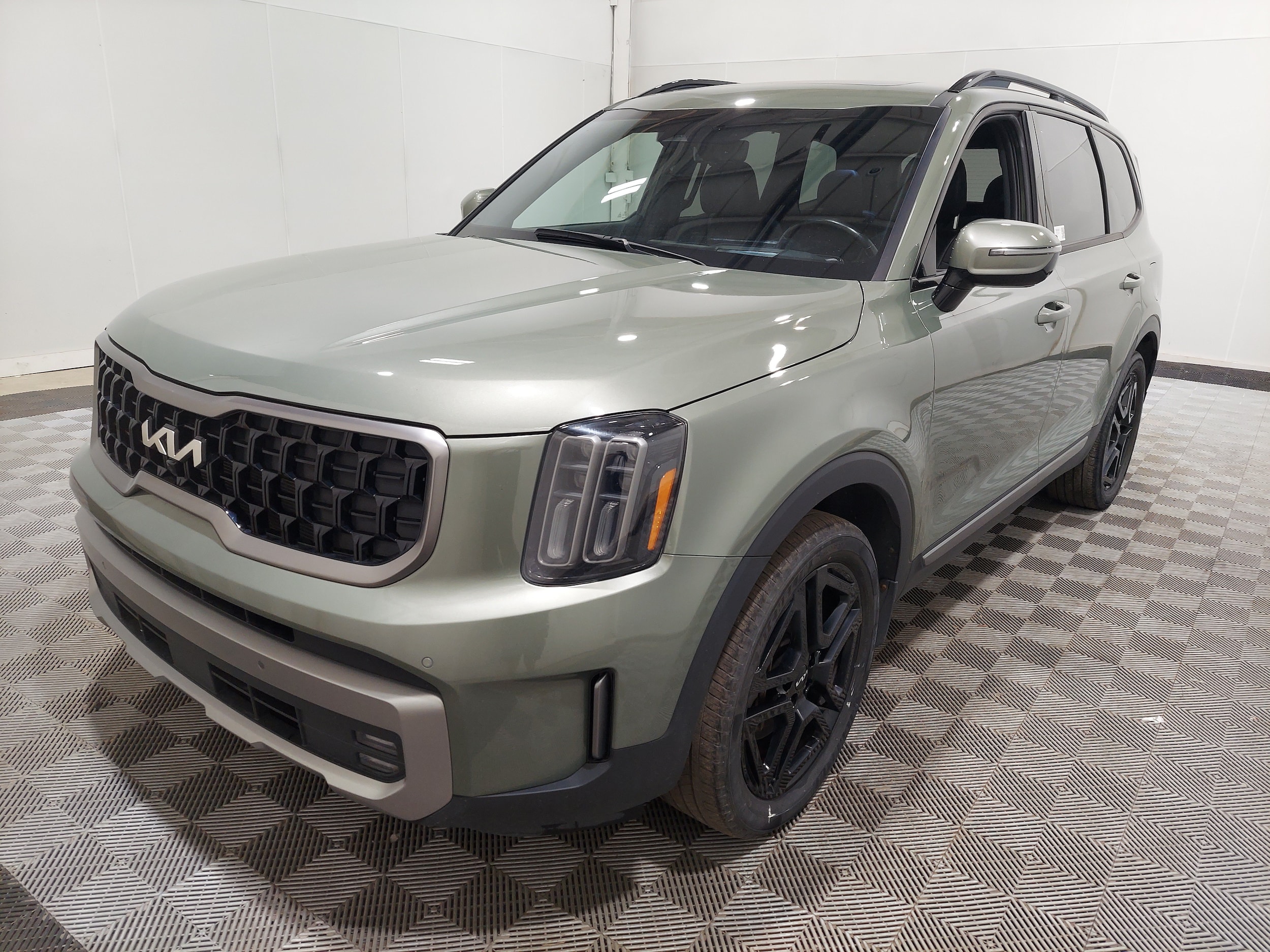 2023 Kia Telluride