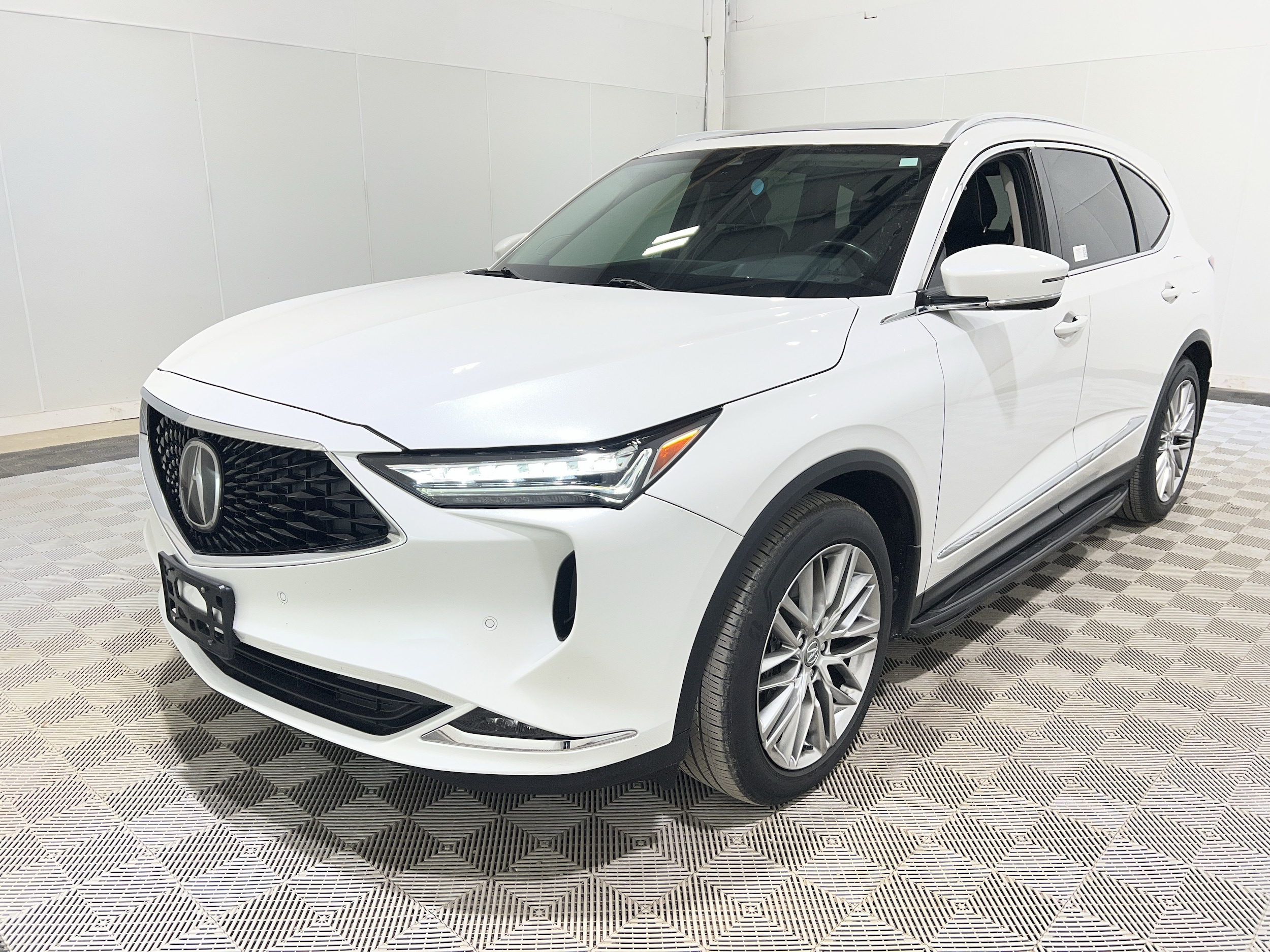 2023 Acura MDX