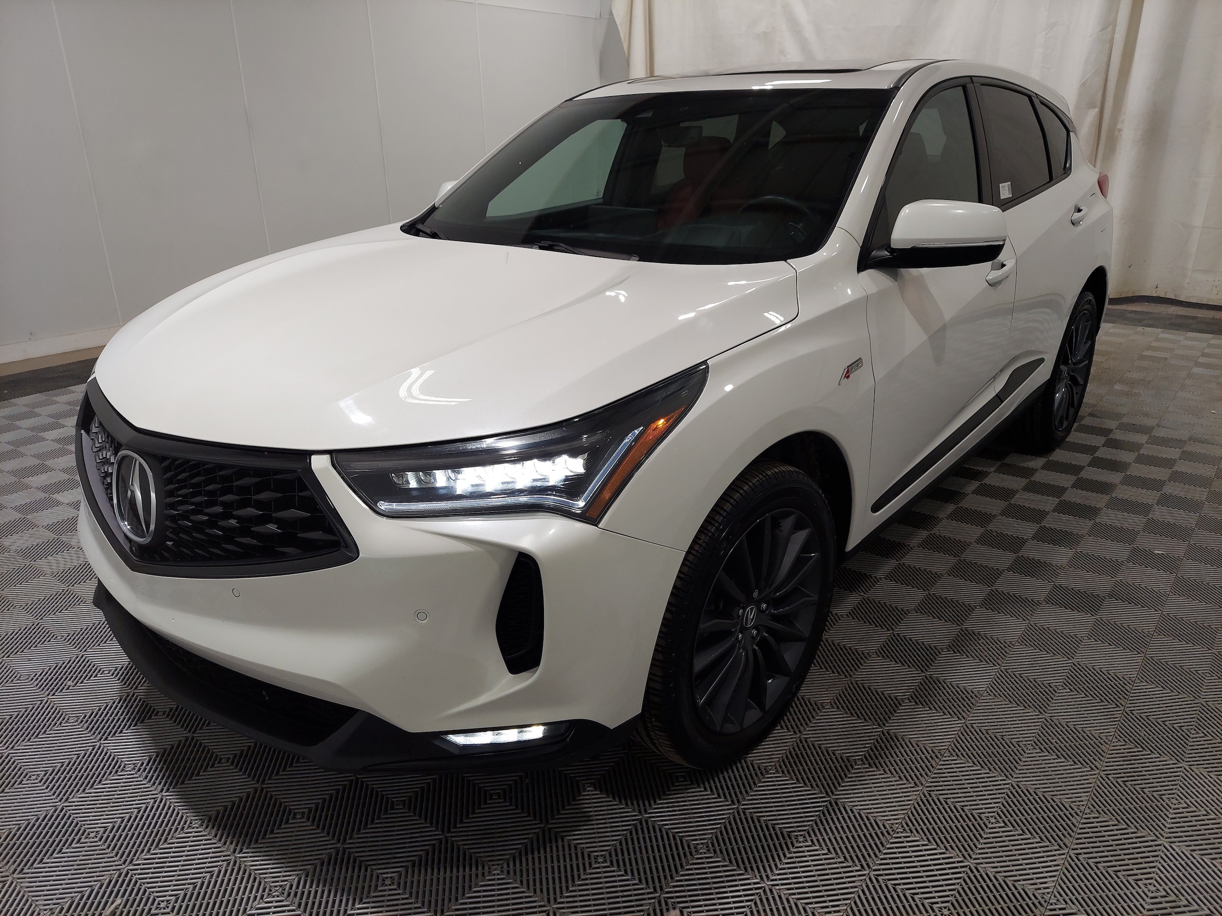 2024 Acura RDX
