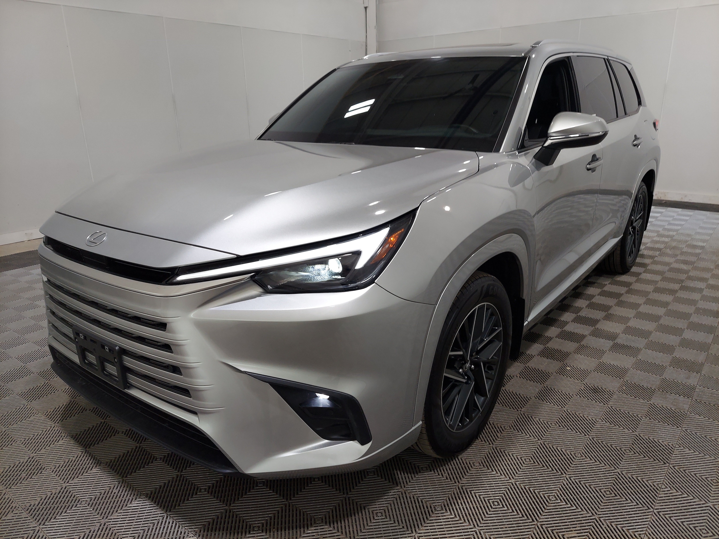 2024 Lexus TX