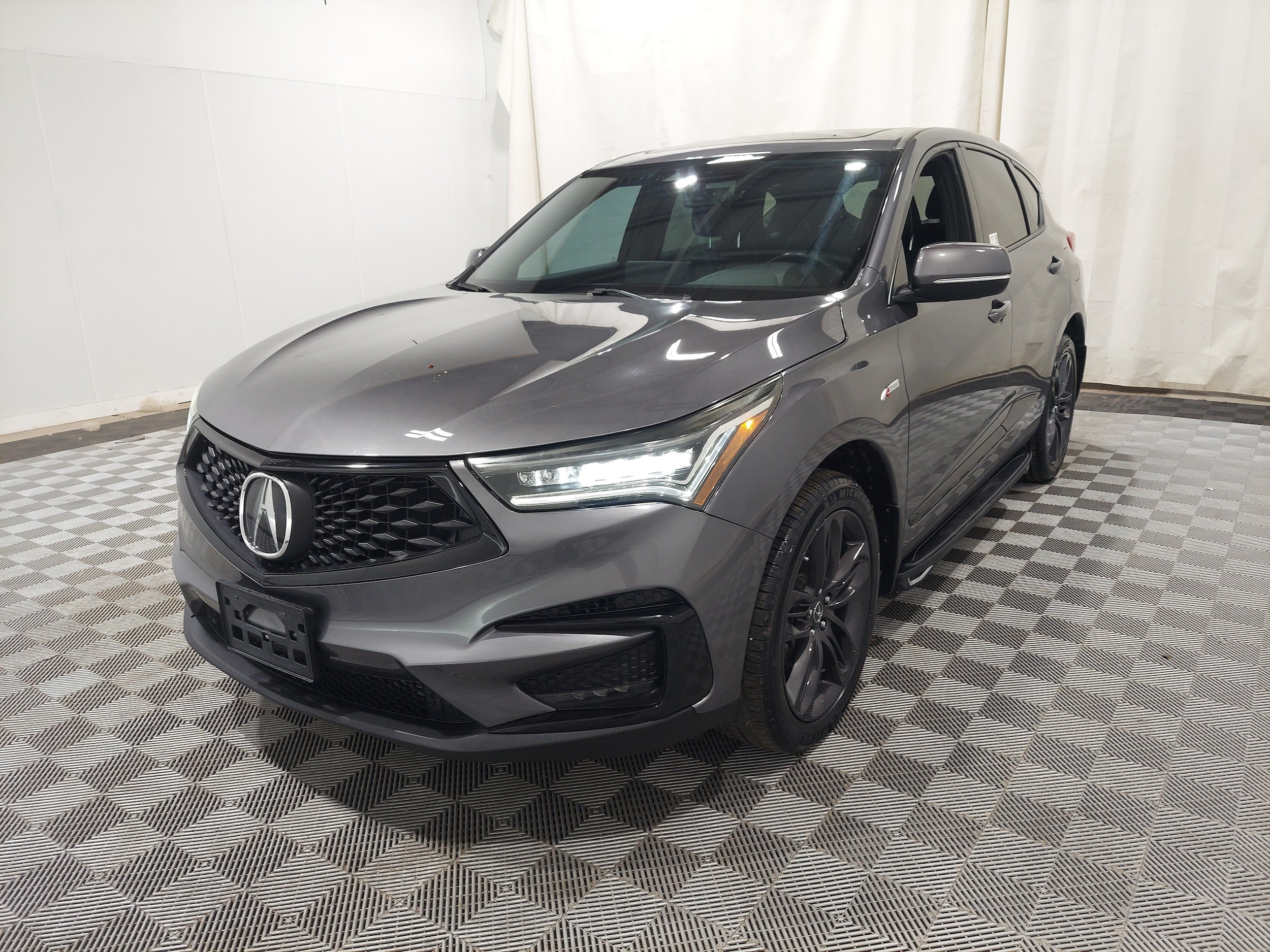 2019 Acura RDX A-Spec