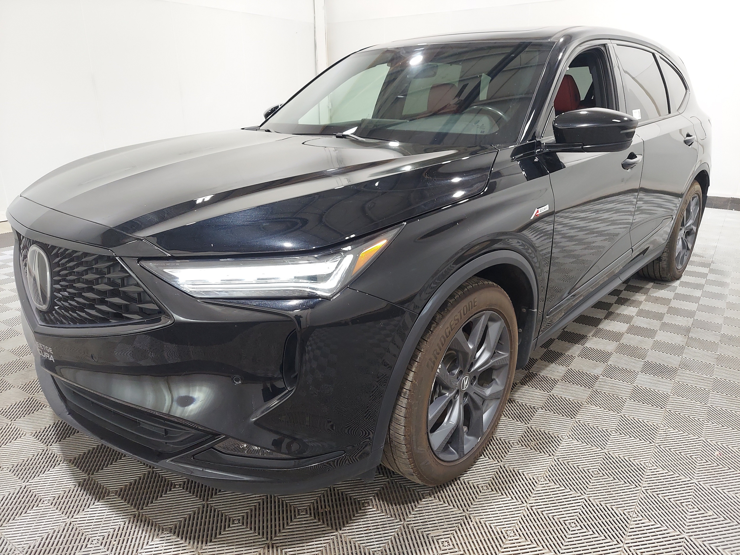 2023 Acura MDX A-SPEC