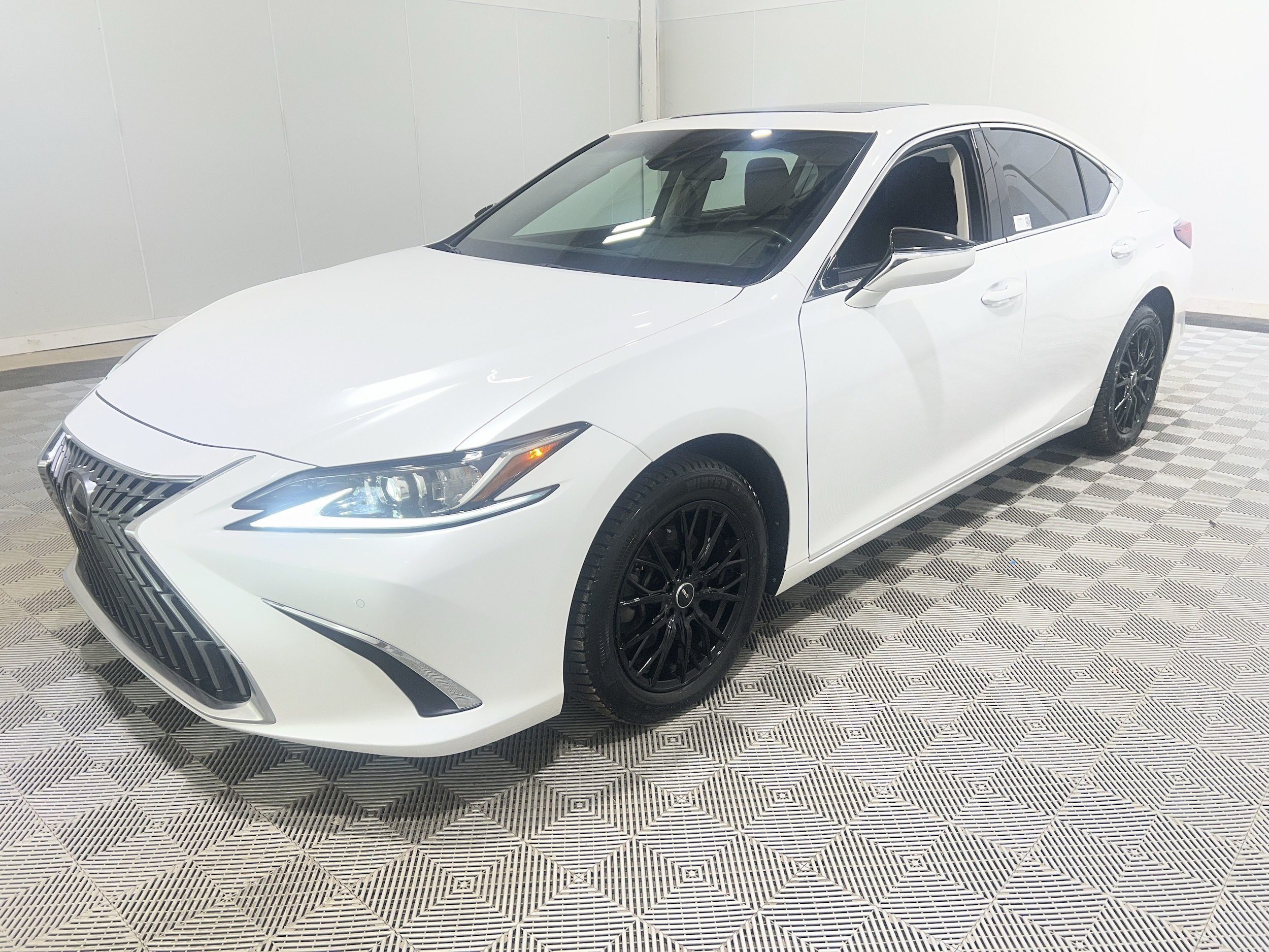 2023 Lexus ES 250 Signature