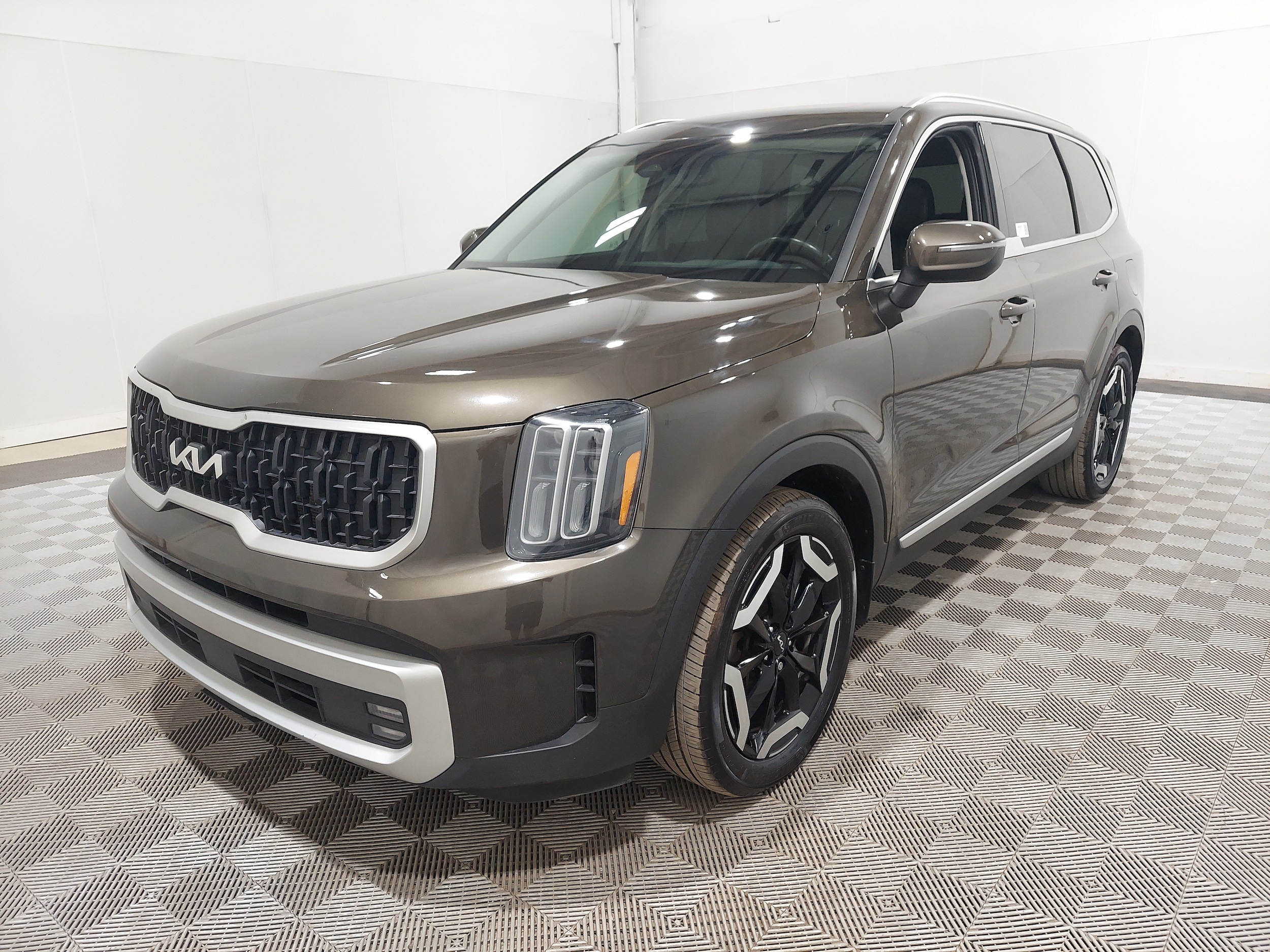 2024 Kia Telluride