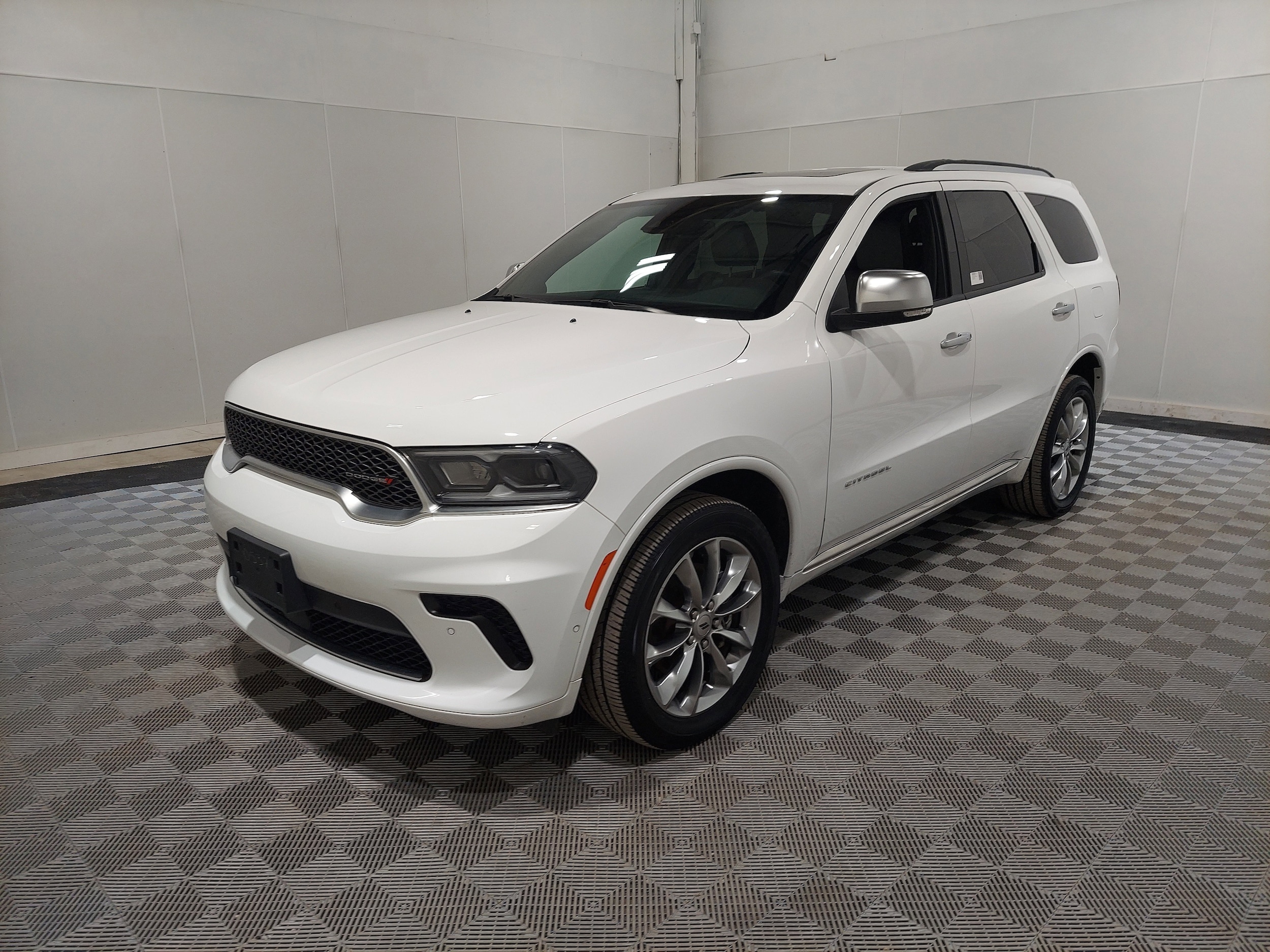2024 Dodge Durango