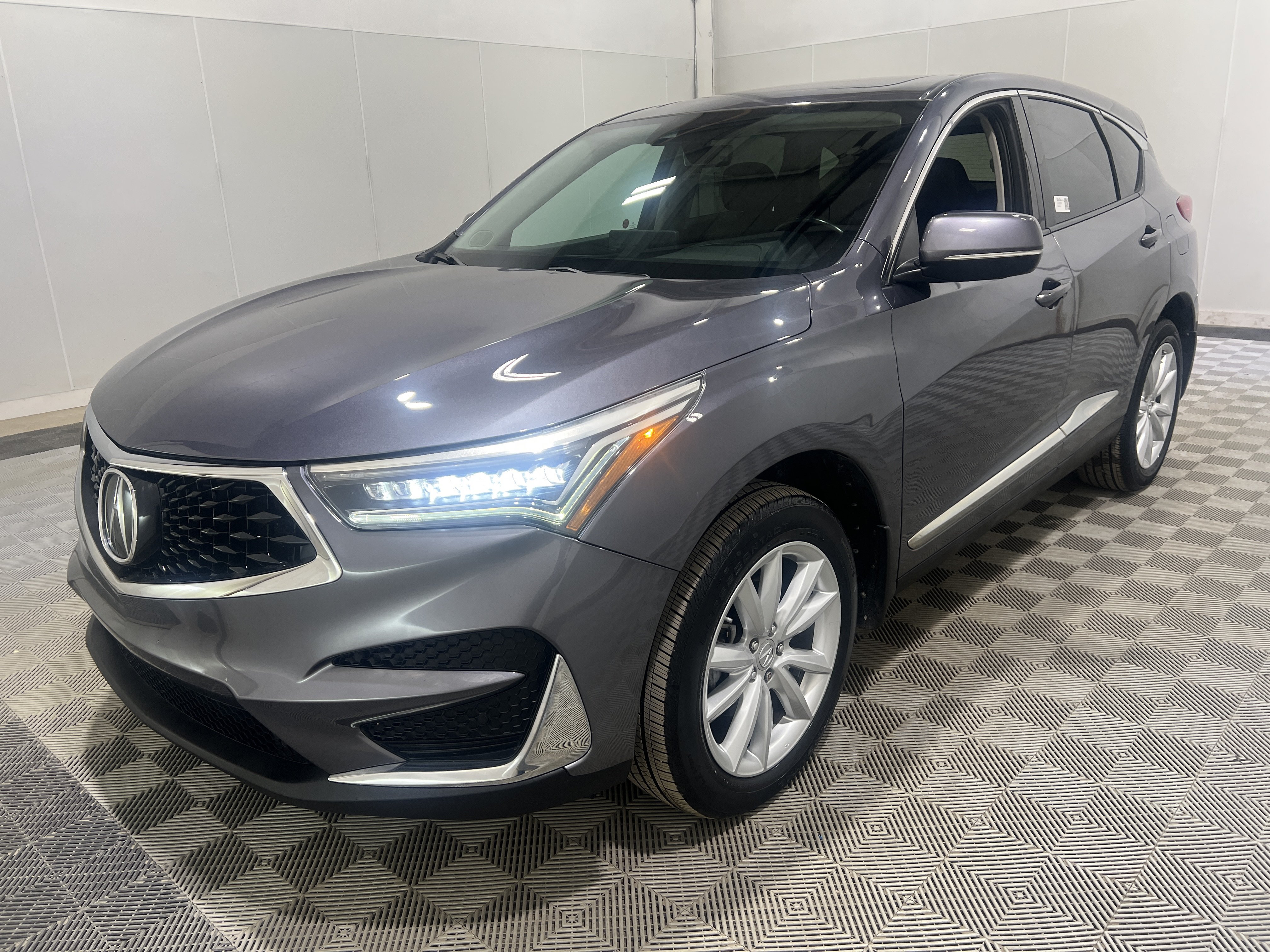 2019 Acura RDX Base