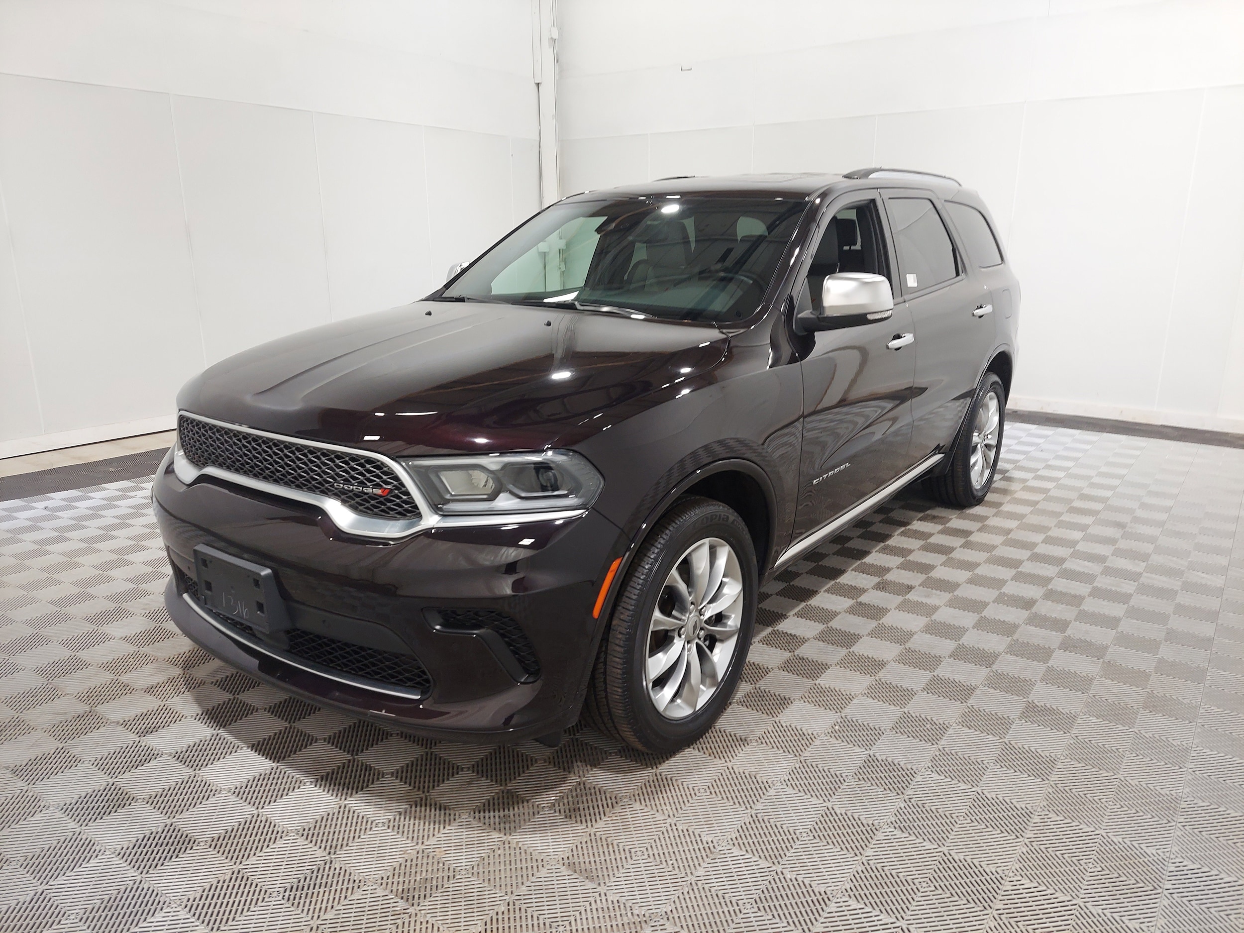 2024 Dodge Durango
