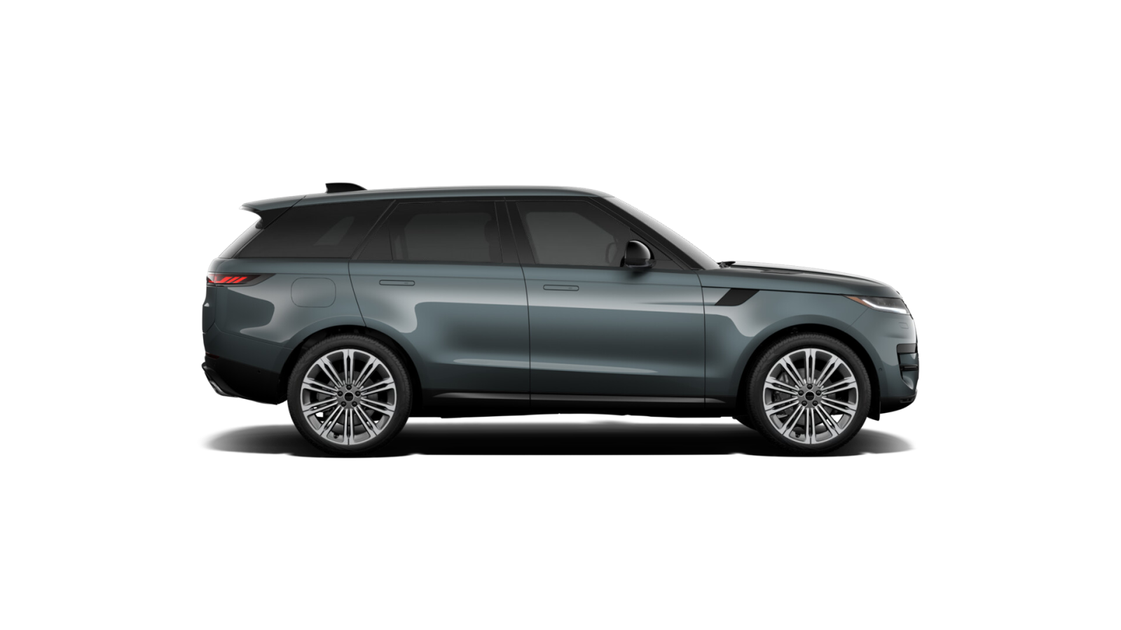 New 2027 Land Rover Range Rover Sport SE 360PS Auto