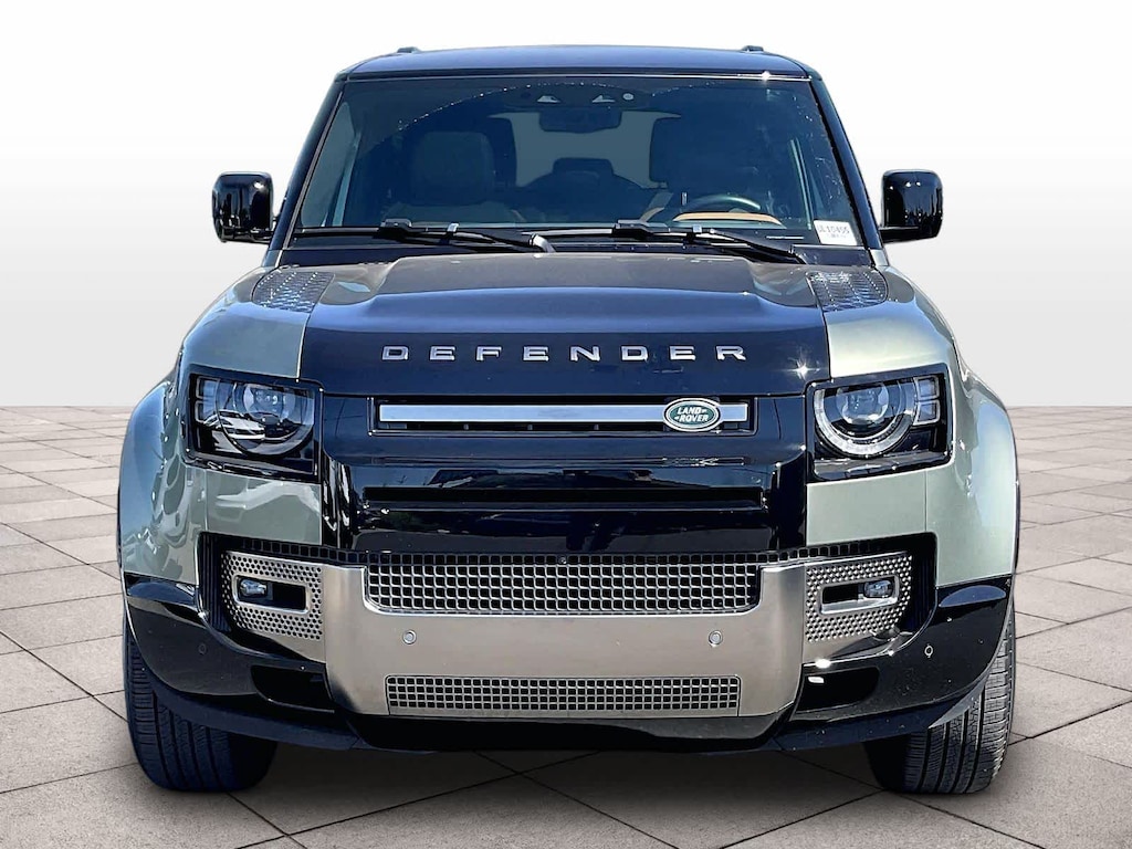 Used 2023 Land Rover Defender X 90 AWD