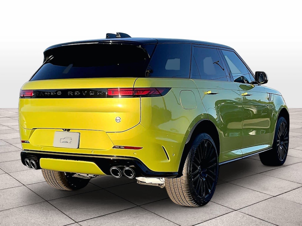 2025 Range Rover Sport For Sale Sacramento CA | Elk Grove | L5825