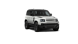  Land Rover Defender 90