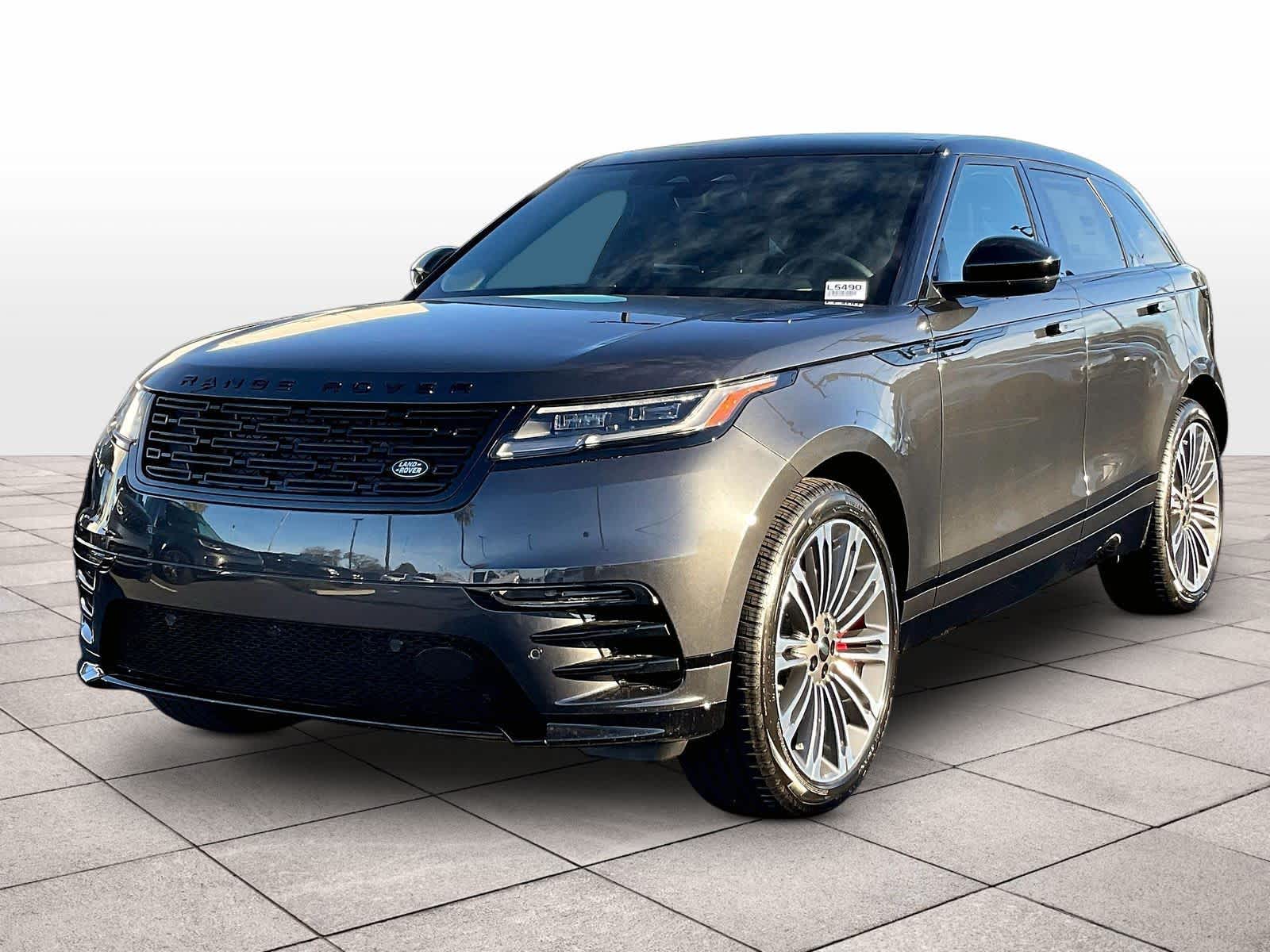 2025 Range Rover Velar For Sale Rocklin CA | Roseville | L5490