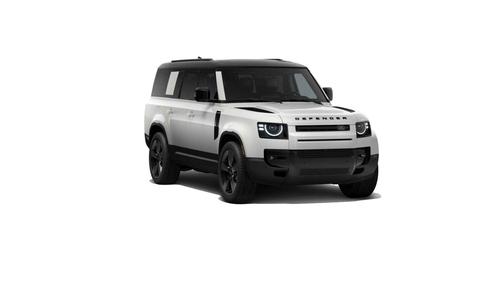  Land Rover Defender 130