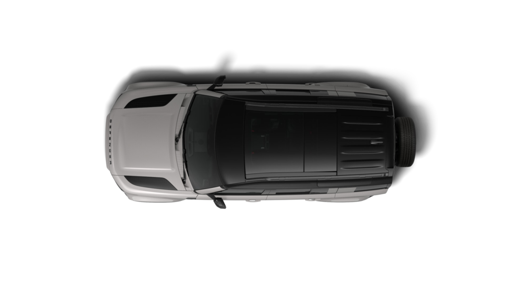 New 2027 Land Rover Defender 110 X-Dynamic SE 400PS Auto