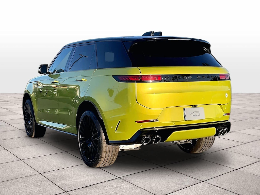 2025 Range Rover Sport For Sale Sacramento CA | Elk Grove | L5825