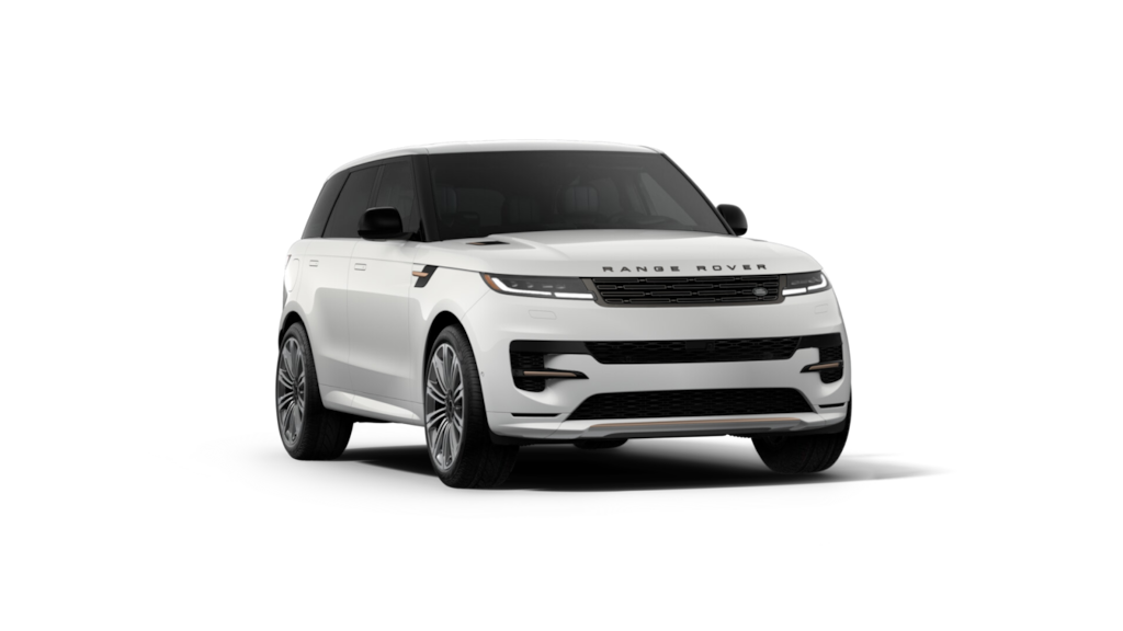 New 2027 Land Rover Range Rover Sport Dynamic SE 400PS Auto