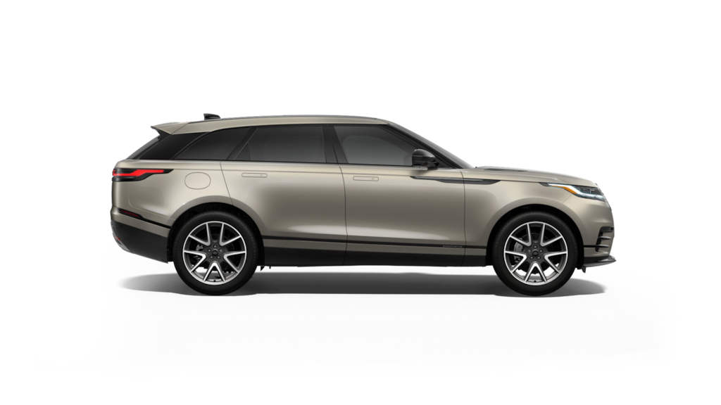 New 2026 Land Rover Range Rover Velar Belgravia 250PS Auto