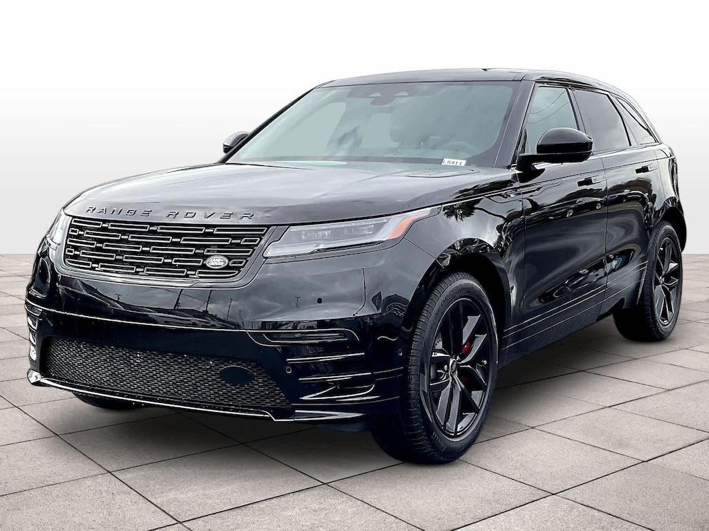 New 2025 Land Rover Range Rover Velar Dynamic SE SUV